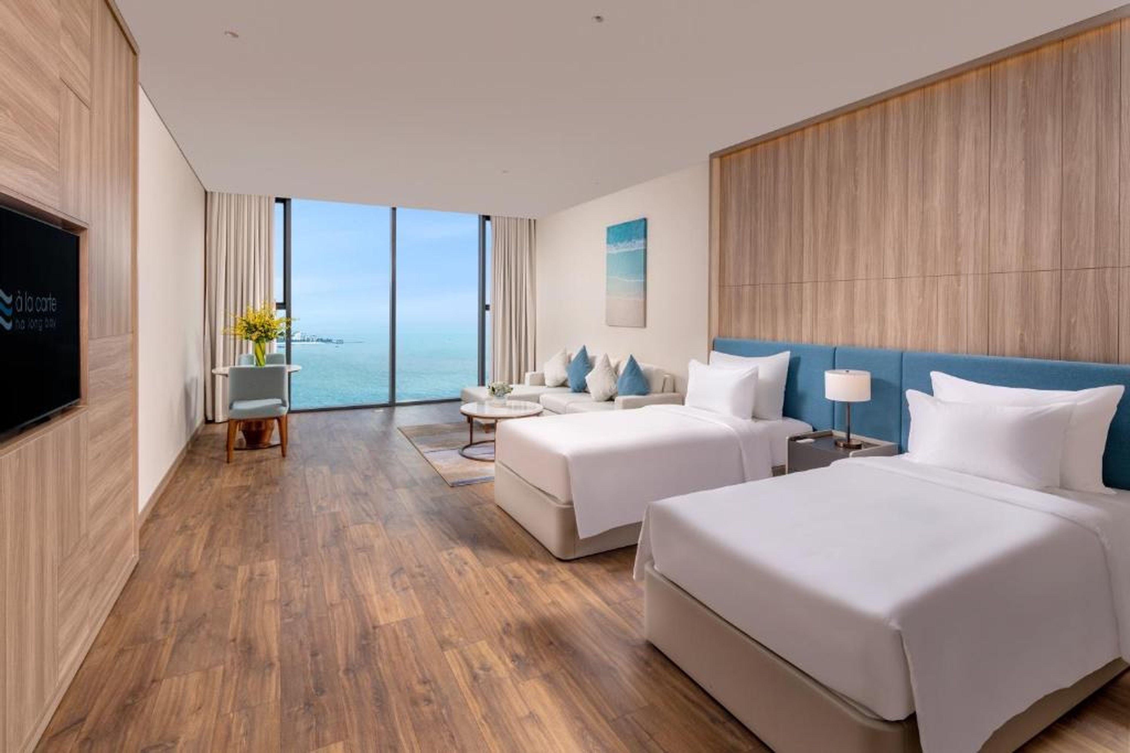 A La Carte Ha Long Bay Managed by TASECO - Hình 3