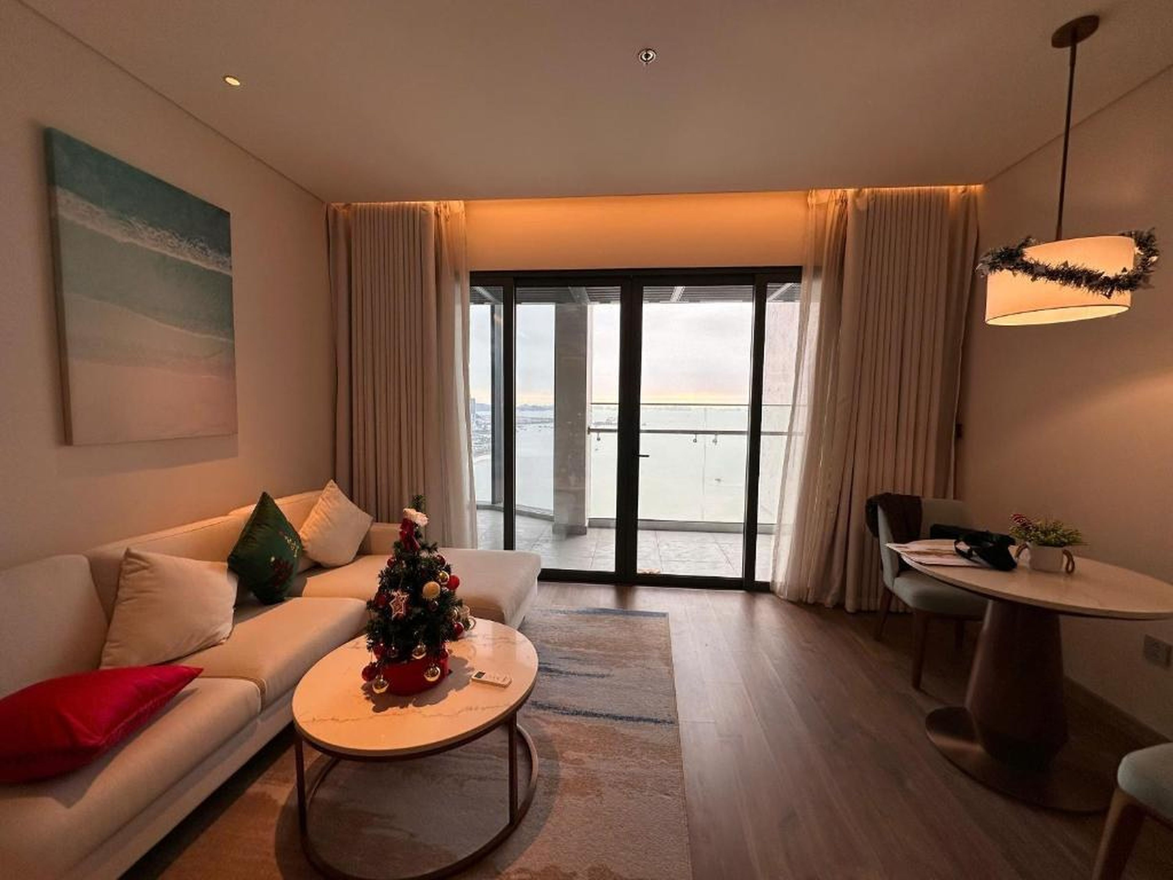 Elegant Apartment Alacarte Hạ Long - Hình 45