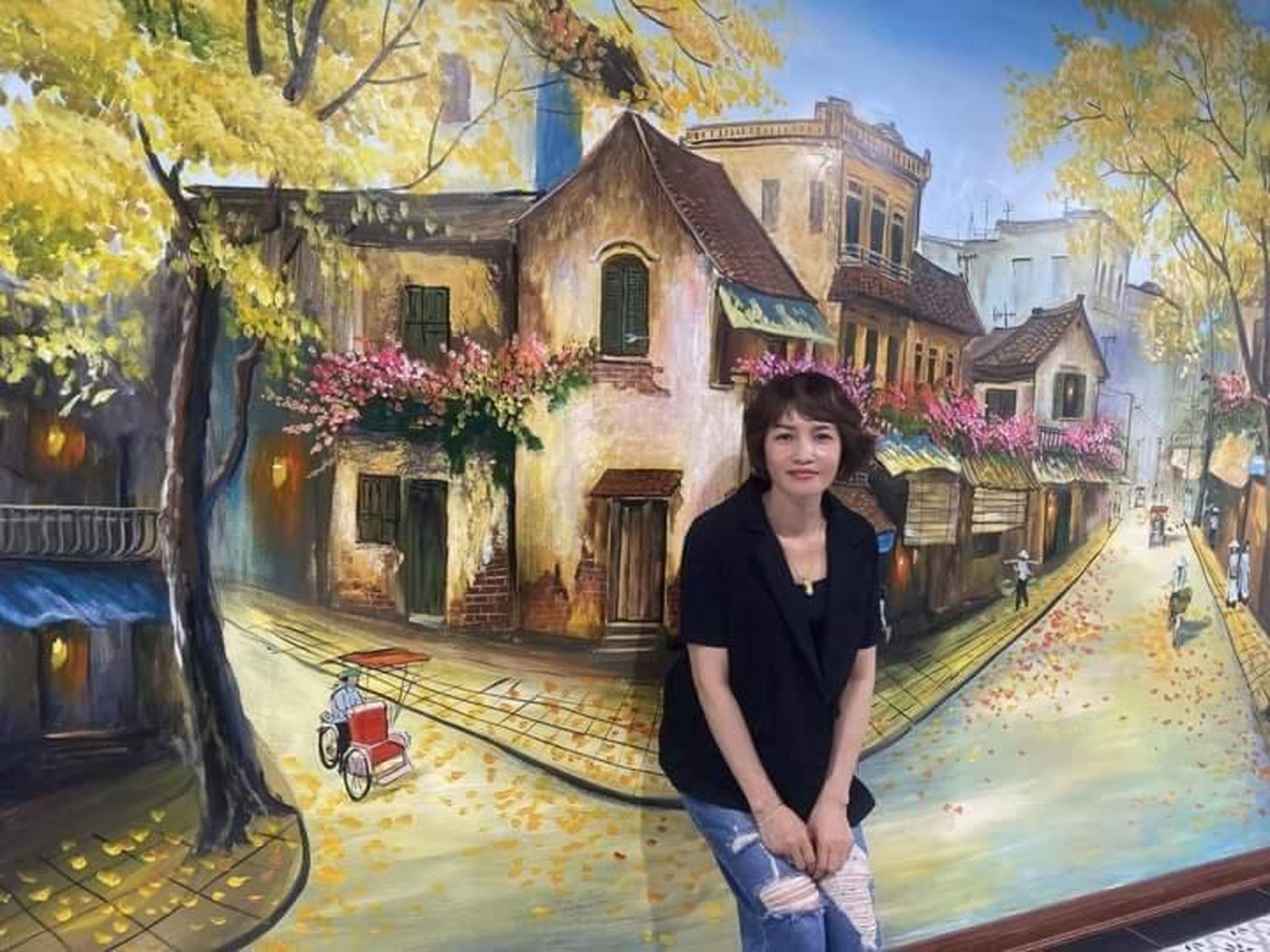 Indotel halong hotel - Hình 14