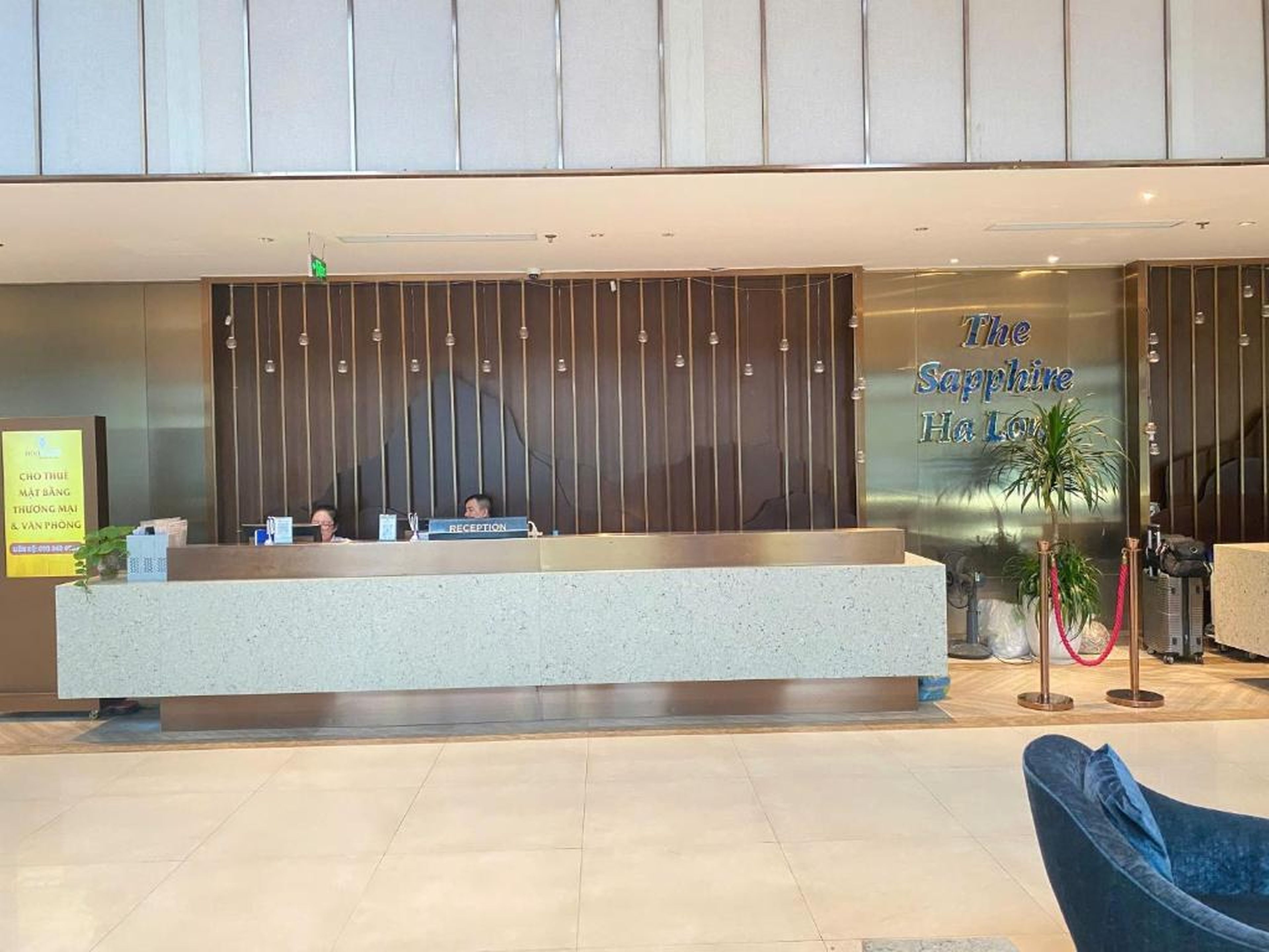 OM Sapphire Homestay - Hạ Long - Hình 6
