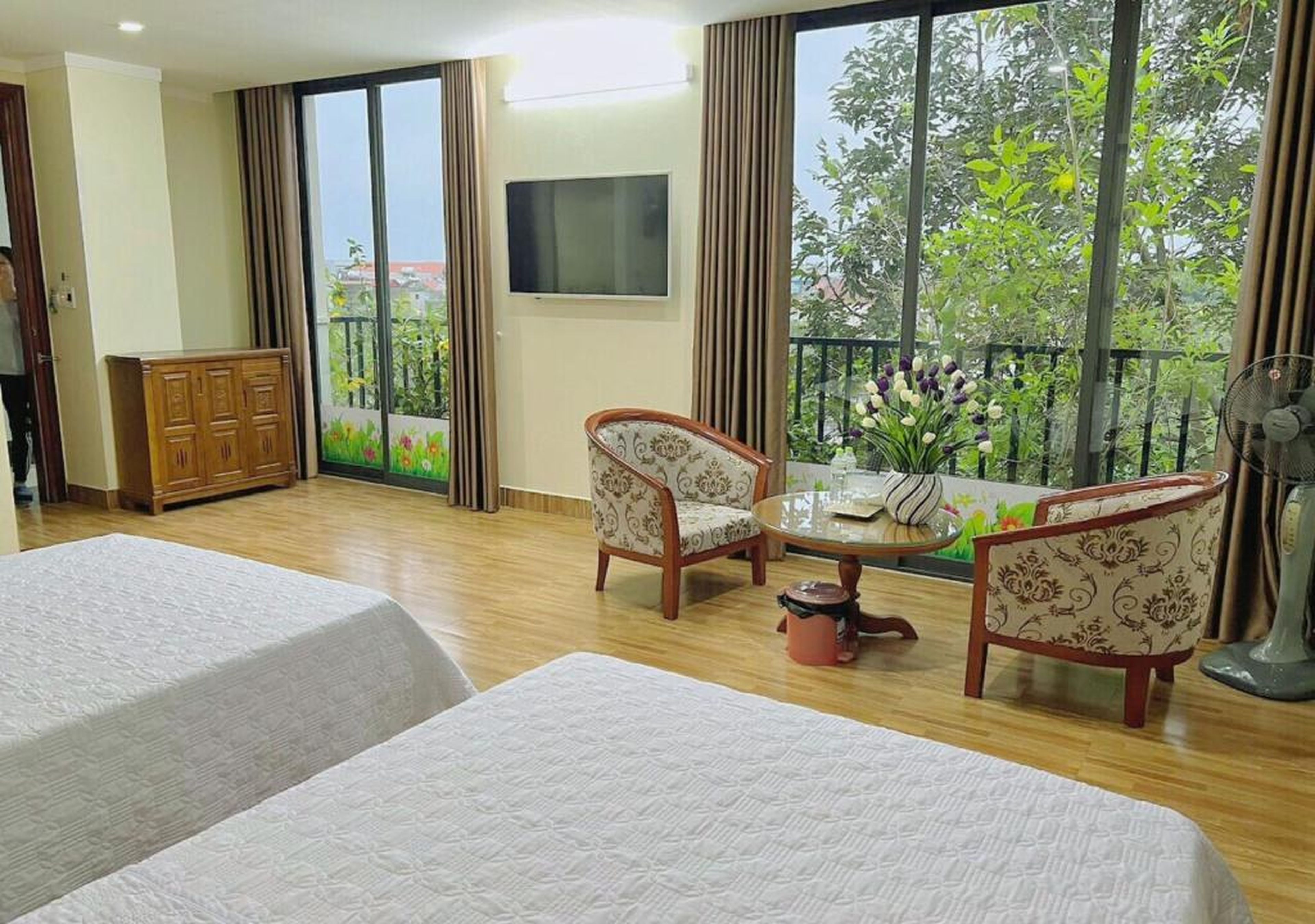 Thu Ha Hotel - Hình 42