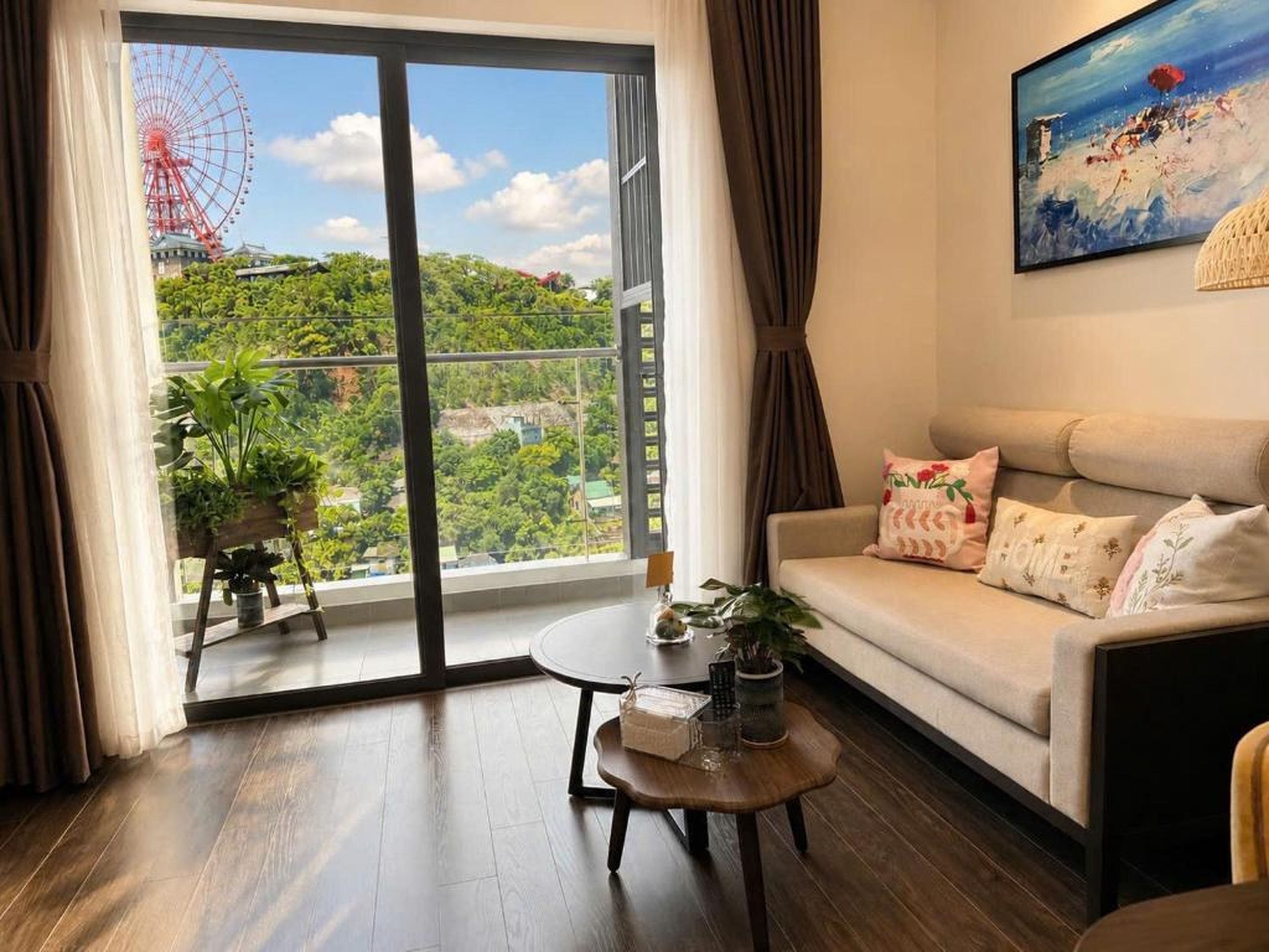 OM Sapphire Homestay - Hạ Long - Hình 20