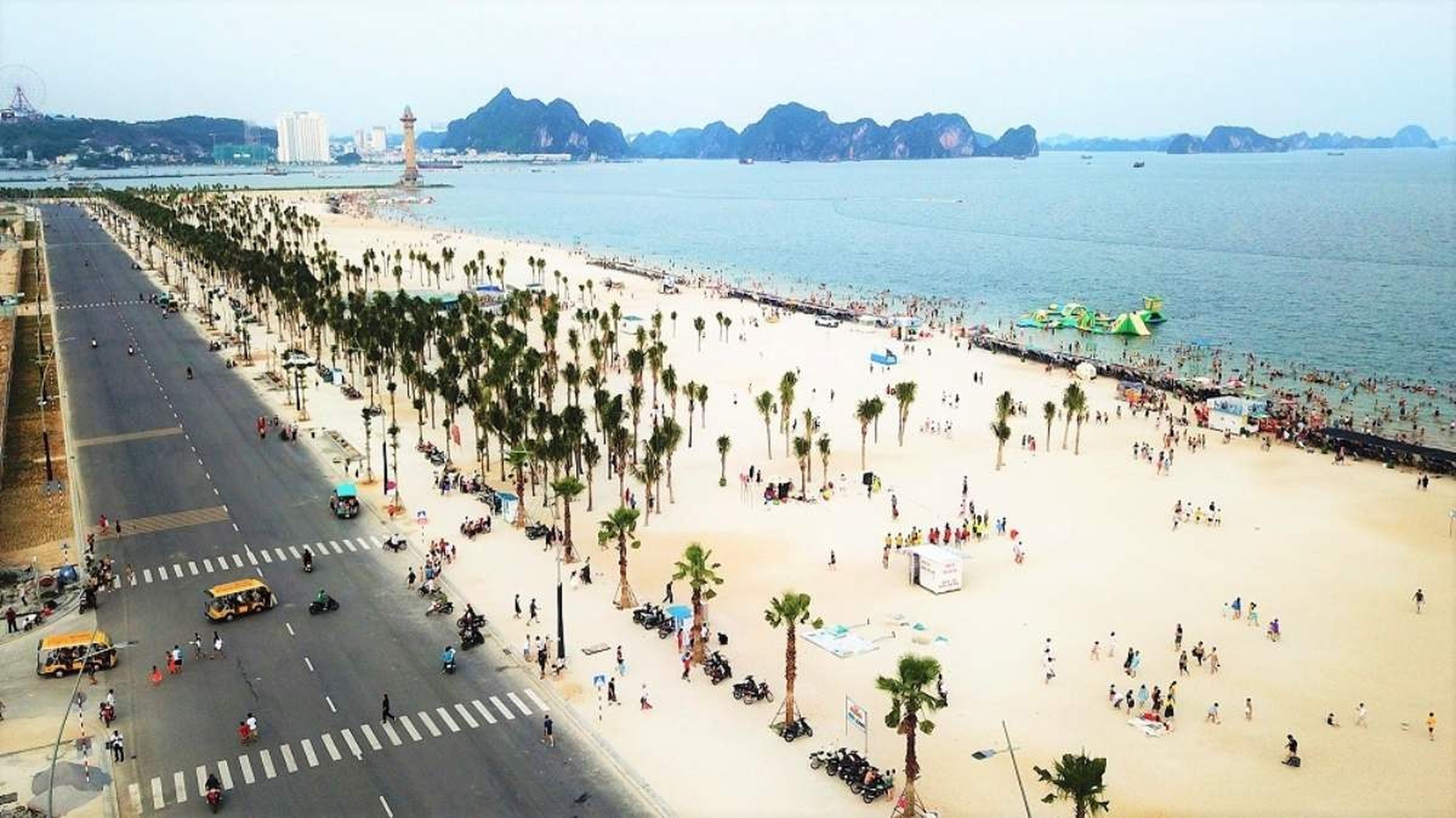 Đảo Tuần Châu - Khám phá hòn ngọc chói sáng trên vịnh Hạ Long - Hình 14