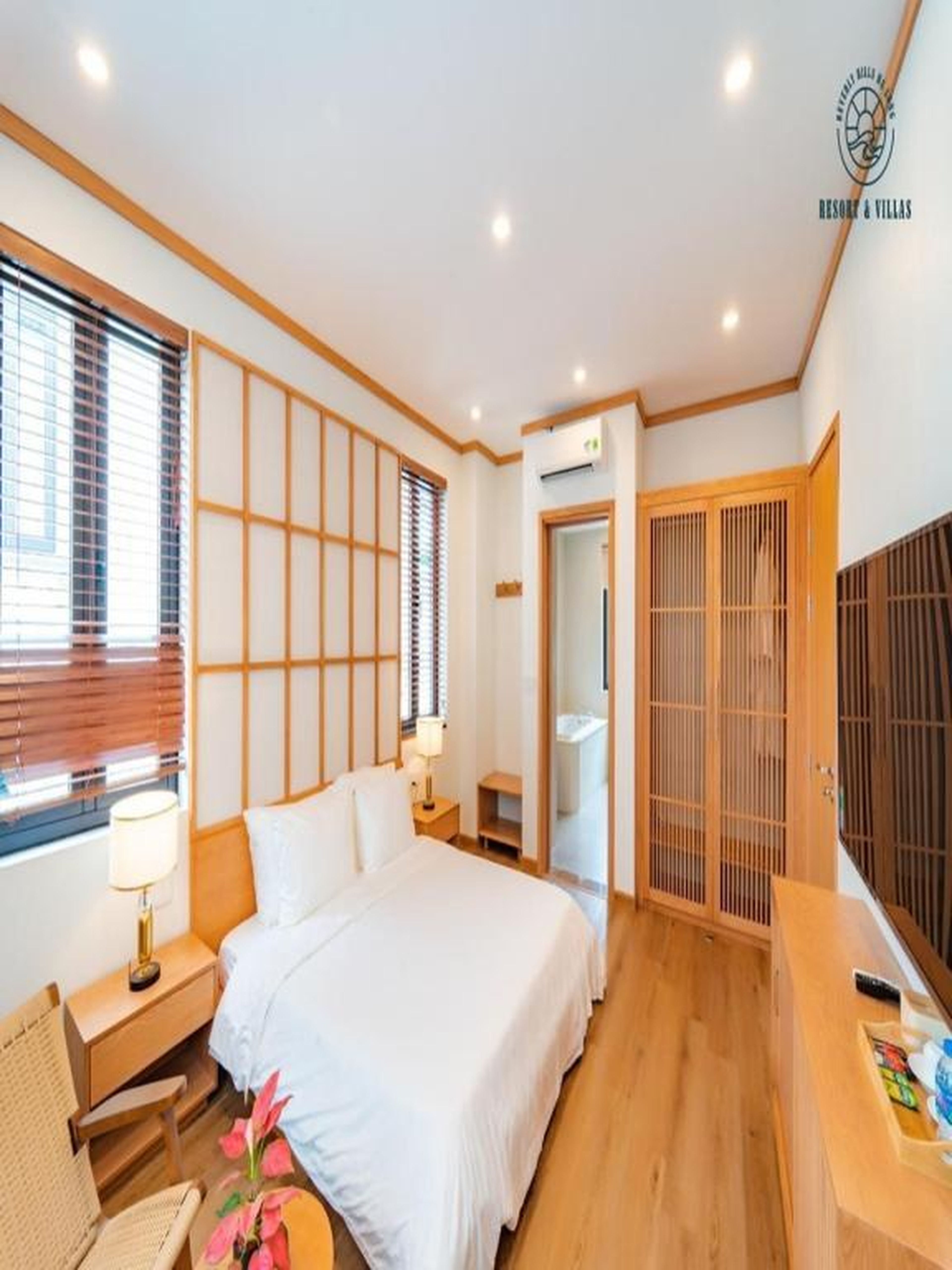 Chuỗi Villa 7 Ngủ đồi Beverly hill - trung tâm Bãi Cháy- Sang trọng - Đẳng cấp - Hình 14
