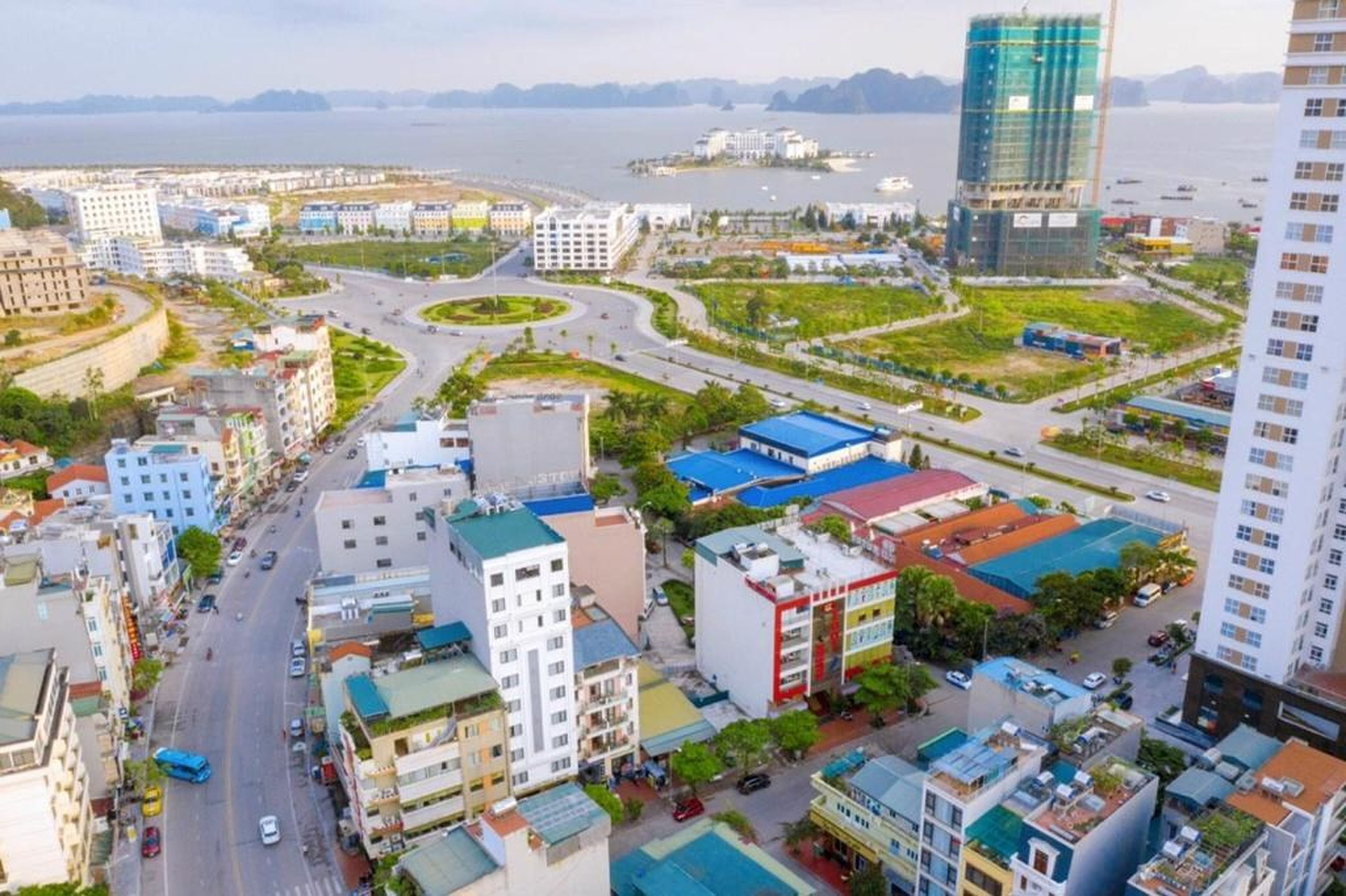 Hạ Long Centrica - Hình 8