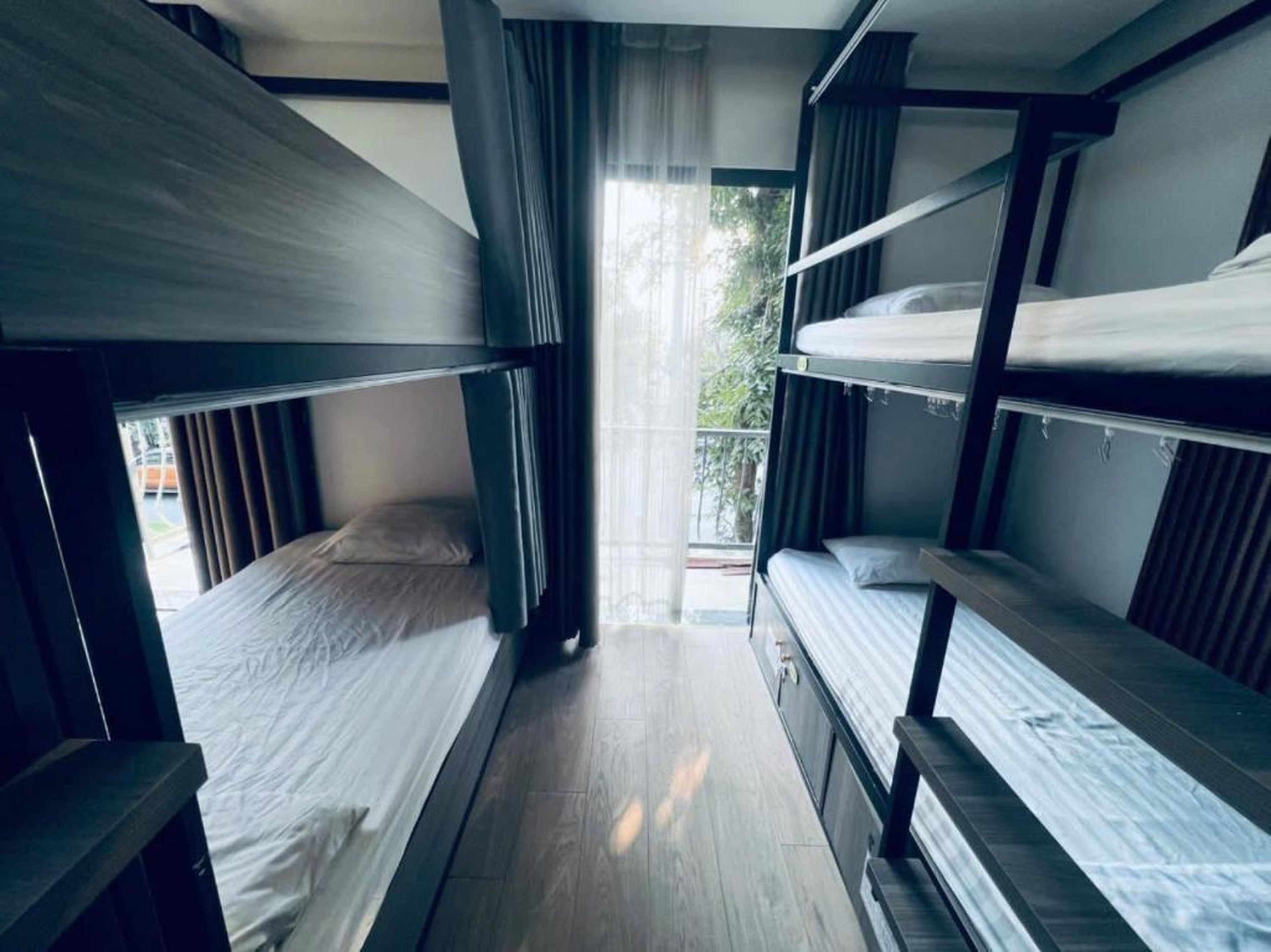 Anew Homestay & Sleepbox - Hình 19