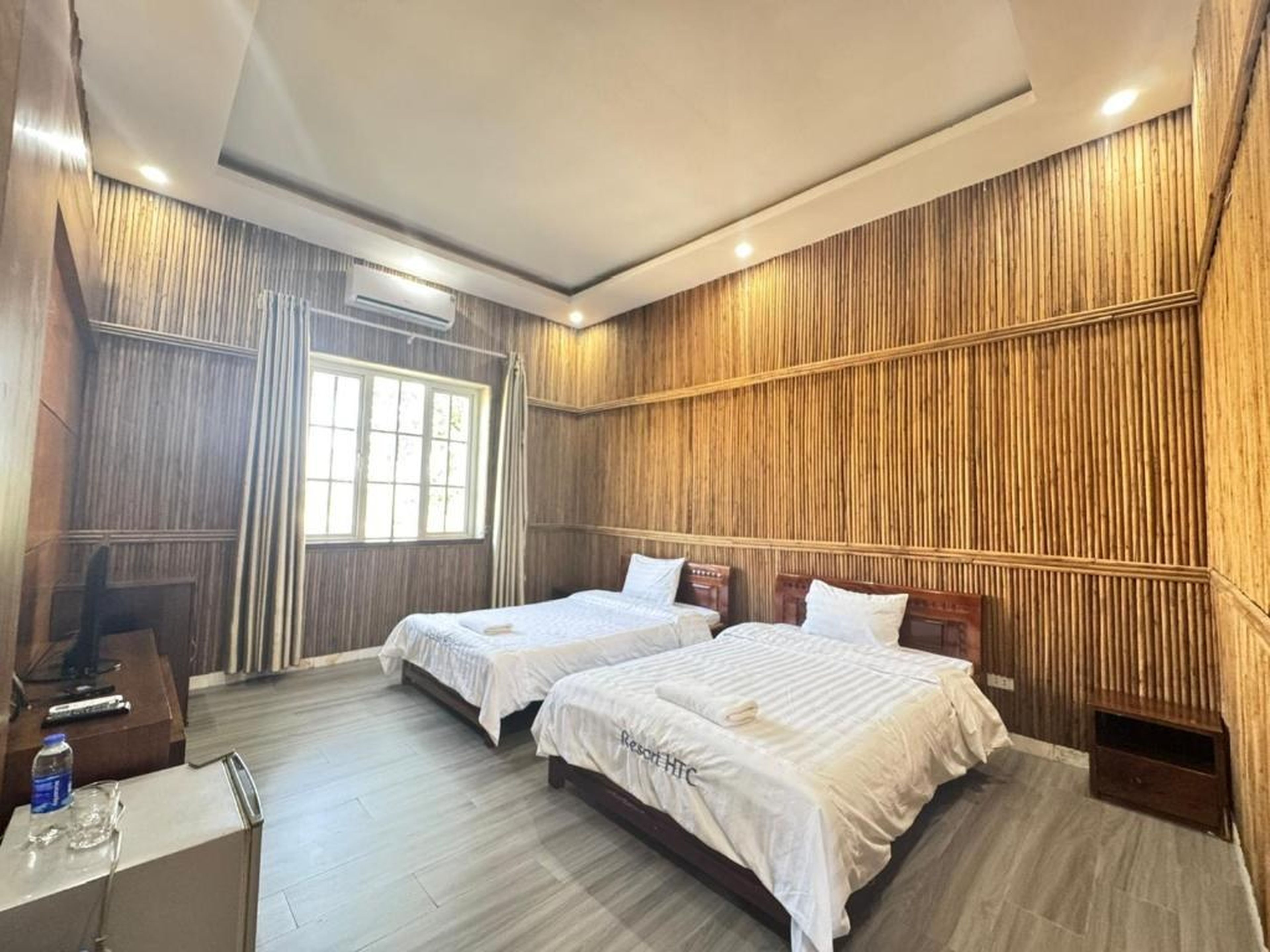 Homestay HTC Tuần Châu - Hình 1