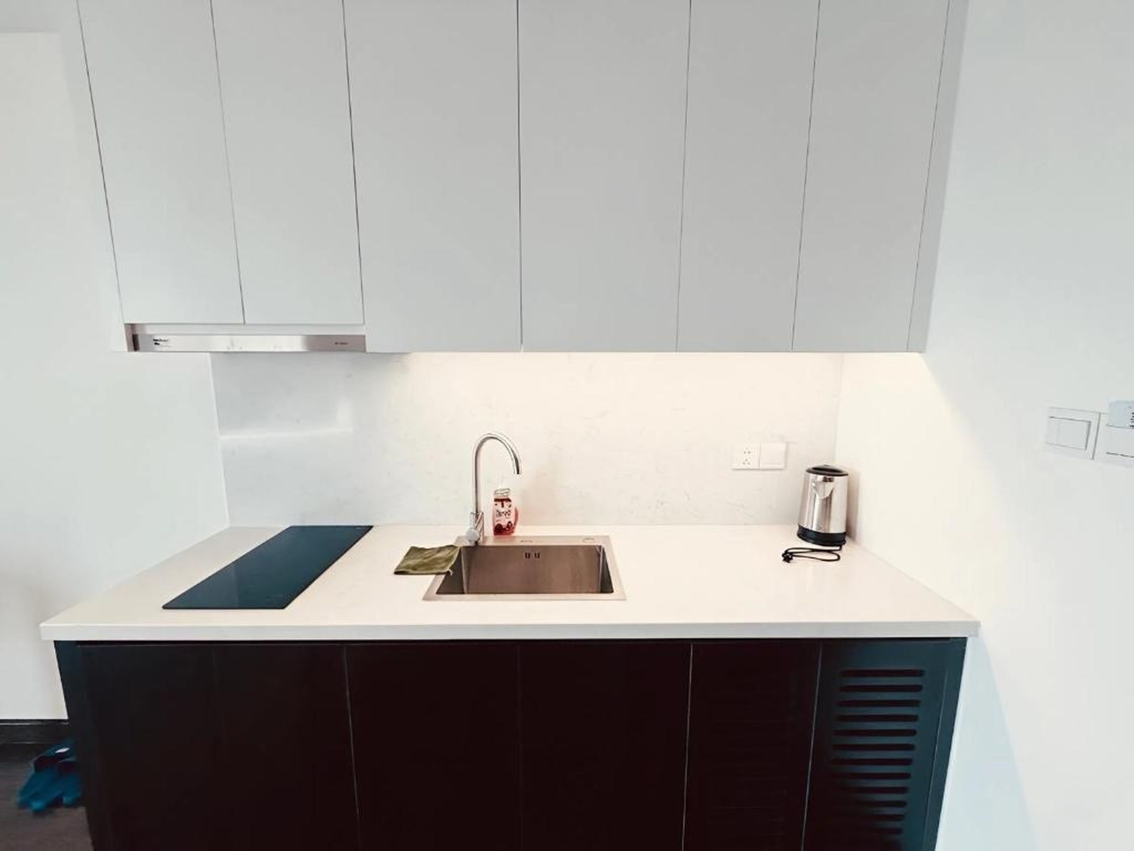 Luxury Ocean View Apartments - The Sapphire Ha Long, Studio & 2BR - Hình 27
