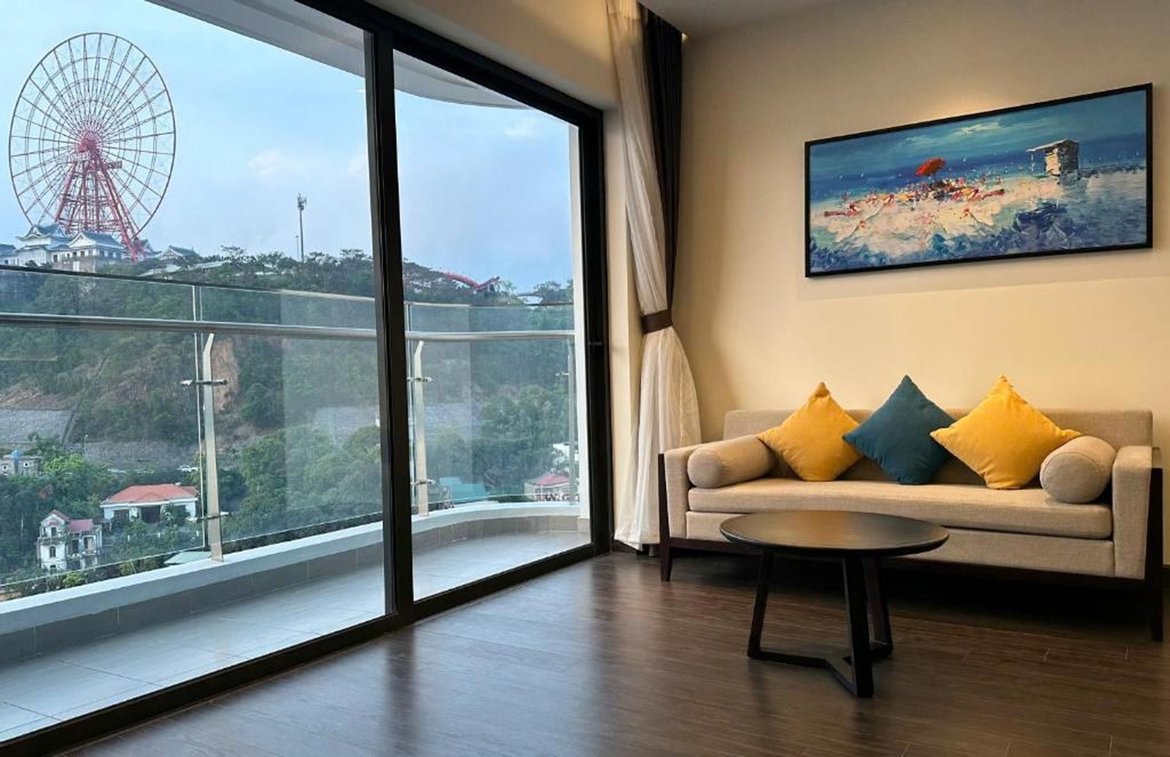 Luxury Sapphire Ha Long S1S2 - Hình 13