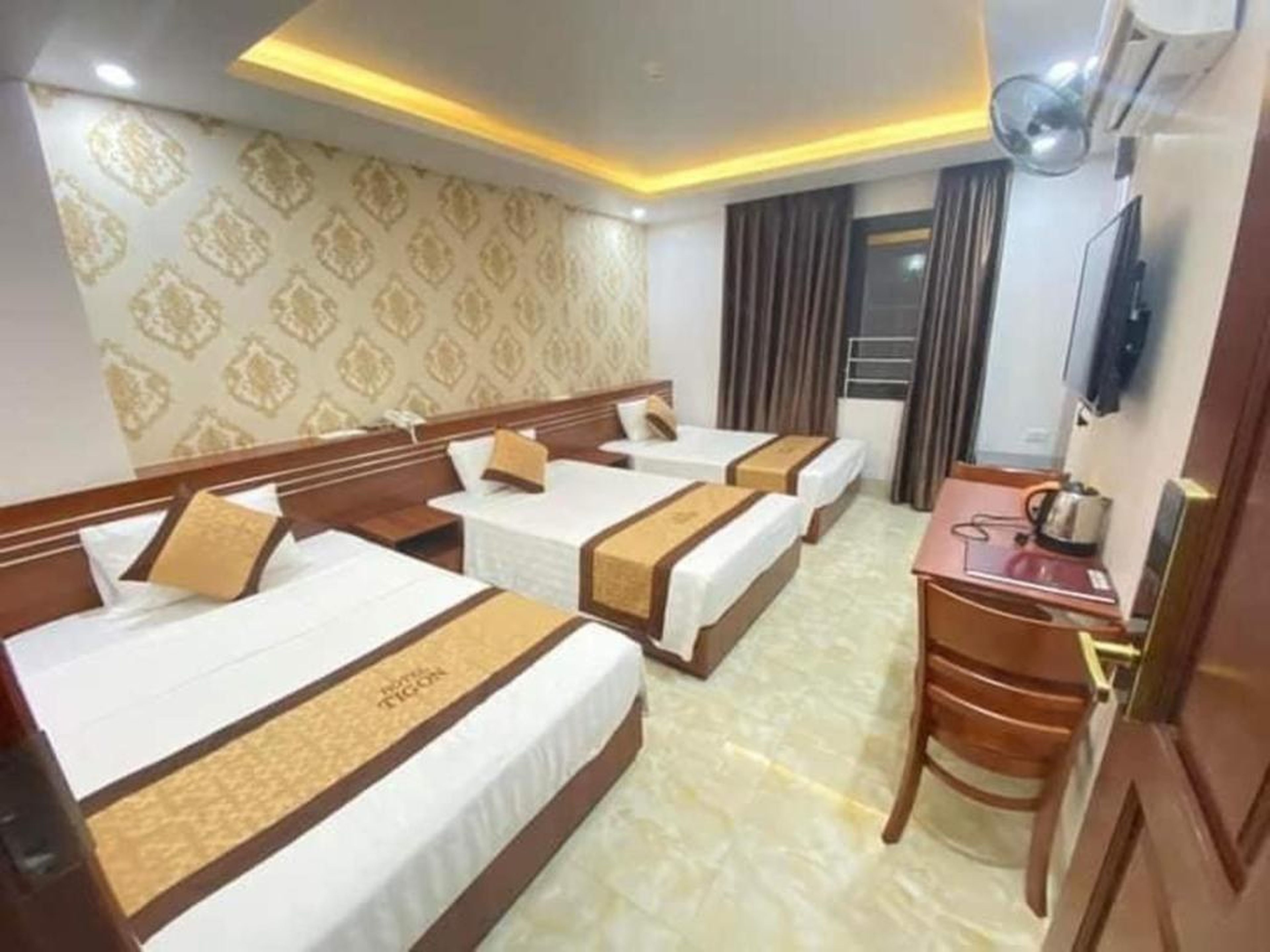 TiGon Hotel - Hình 22