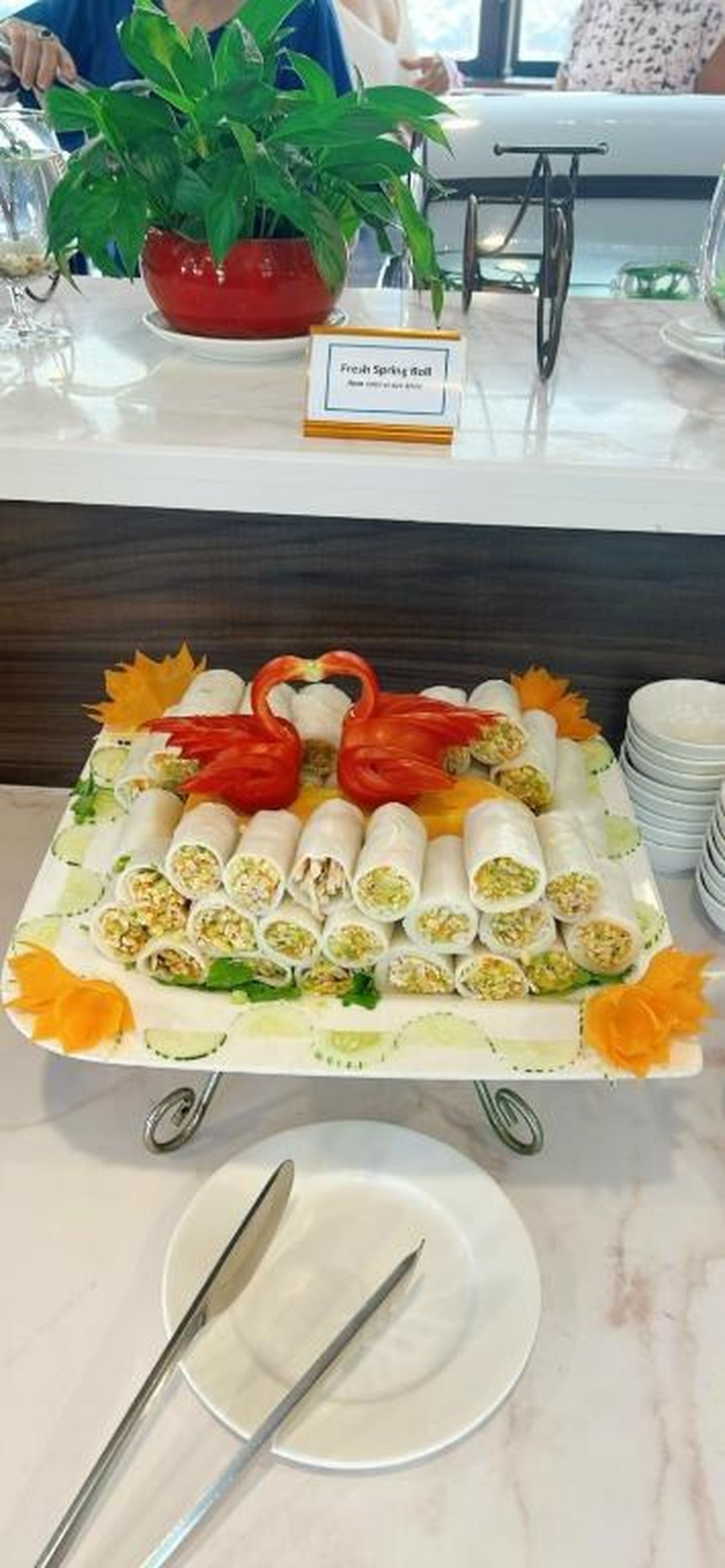 UniCharm Cruise - Hidden Route 2 Bays & Viet Hai village - Hình 27