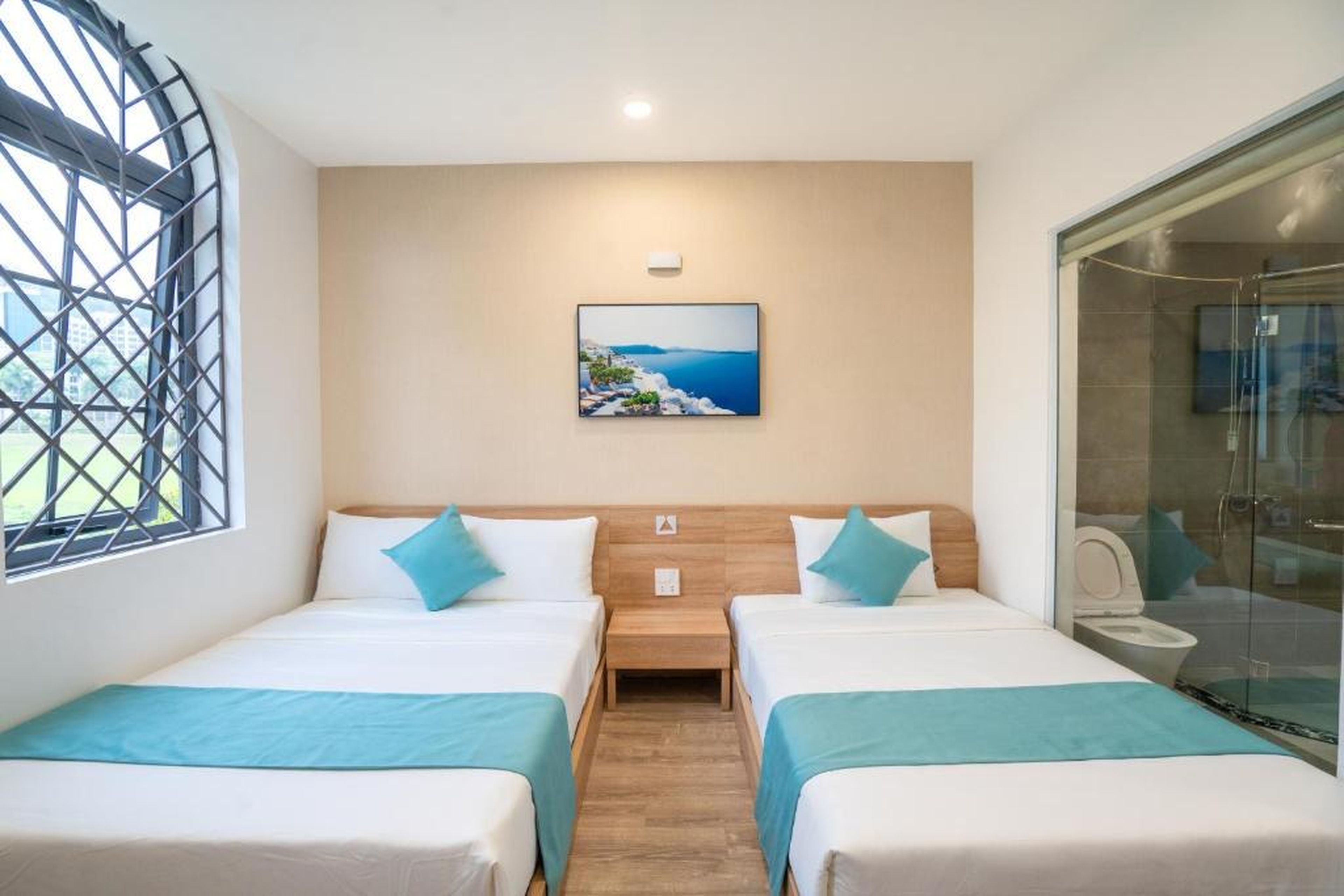 Mira Ha Long Hotel - Hình 15