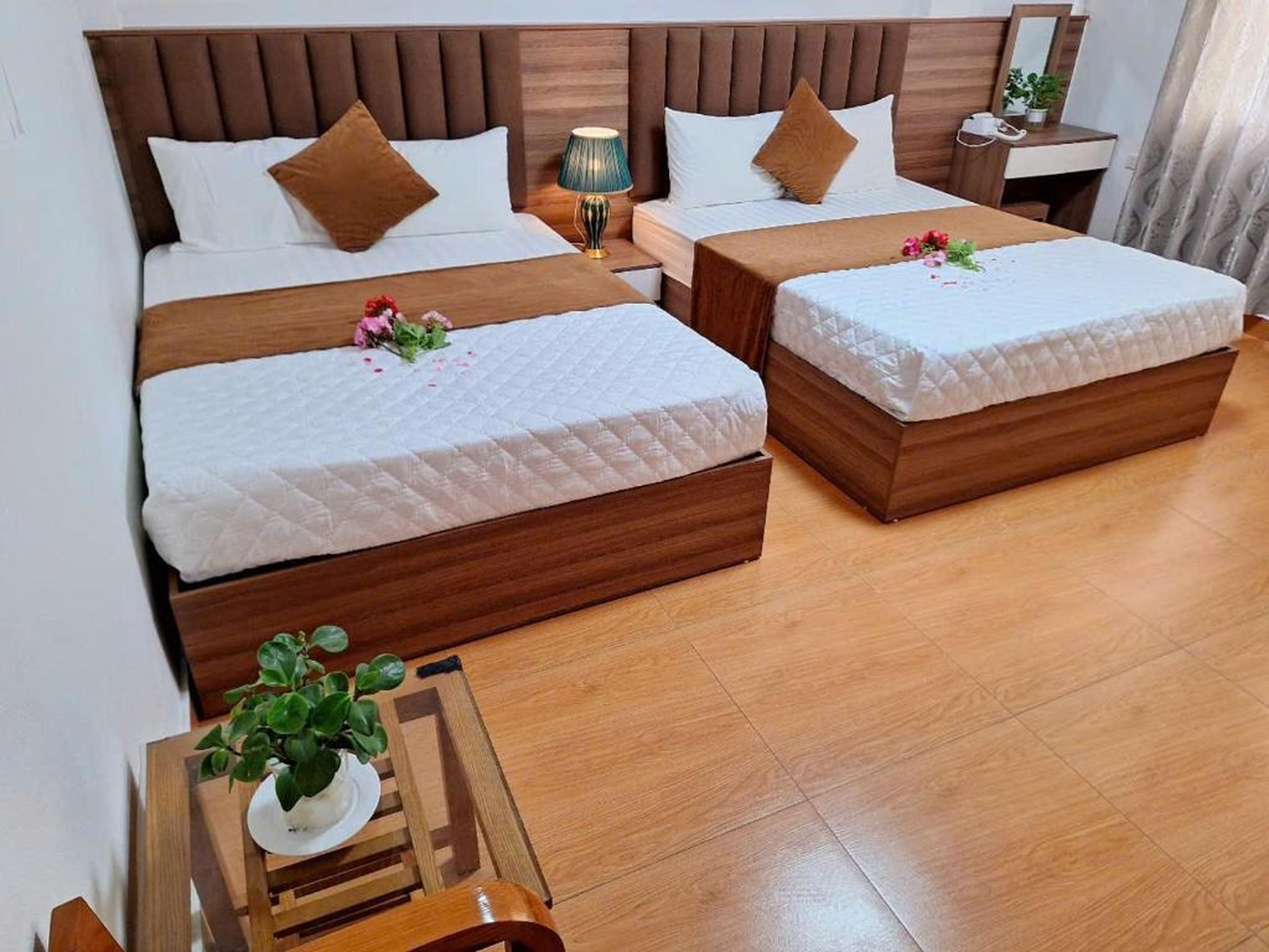 Green Co To Hotel - Hình 20