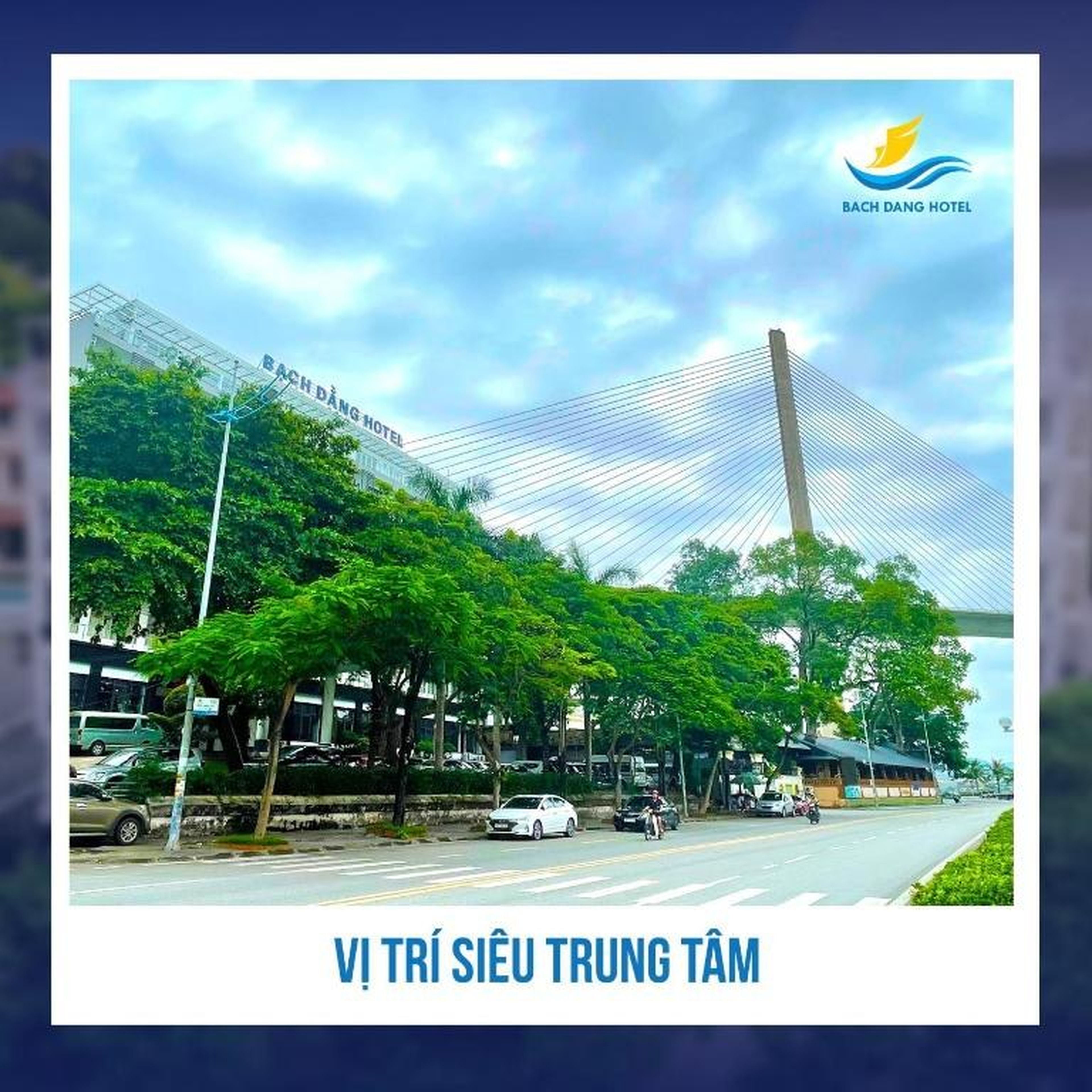 Bạch Đằng Hạ Long Hotel - Hình 29
