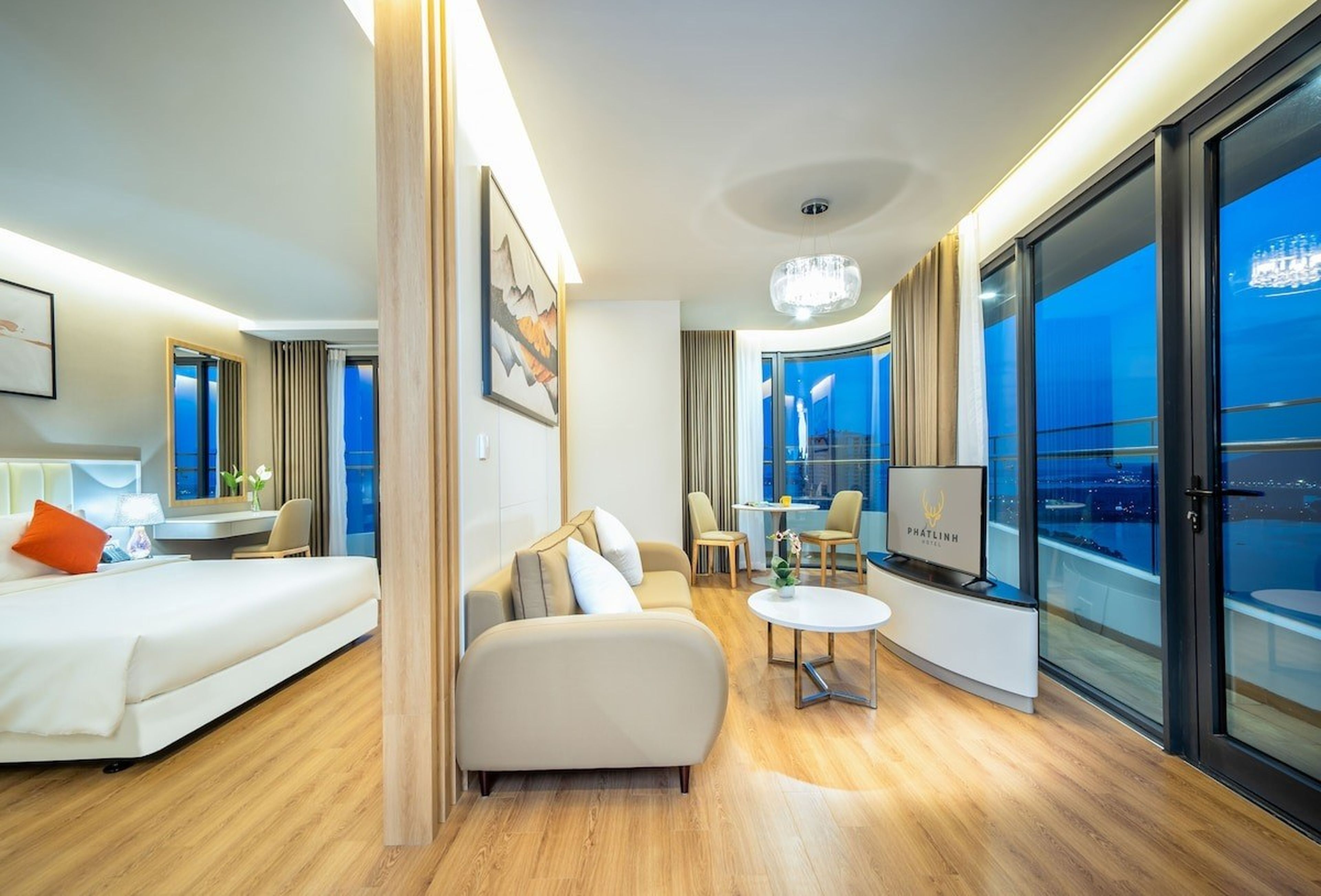 Top 8 khách sạn – khu resort Hạ Long cao cấp ở Bãi Cháy cho kỳ nghỉ bên vịnh thiên đường - Hình 18