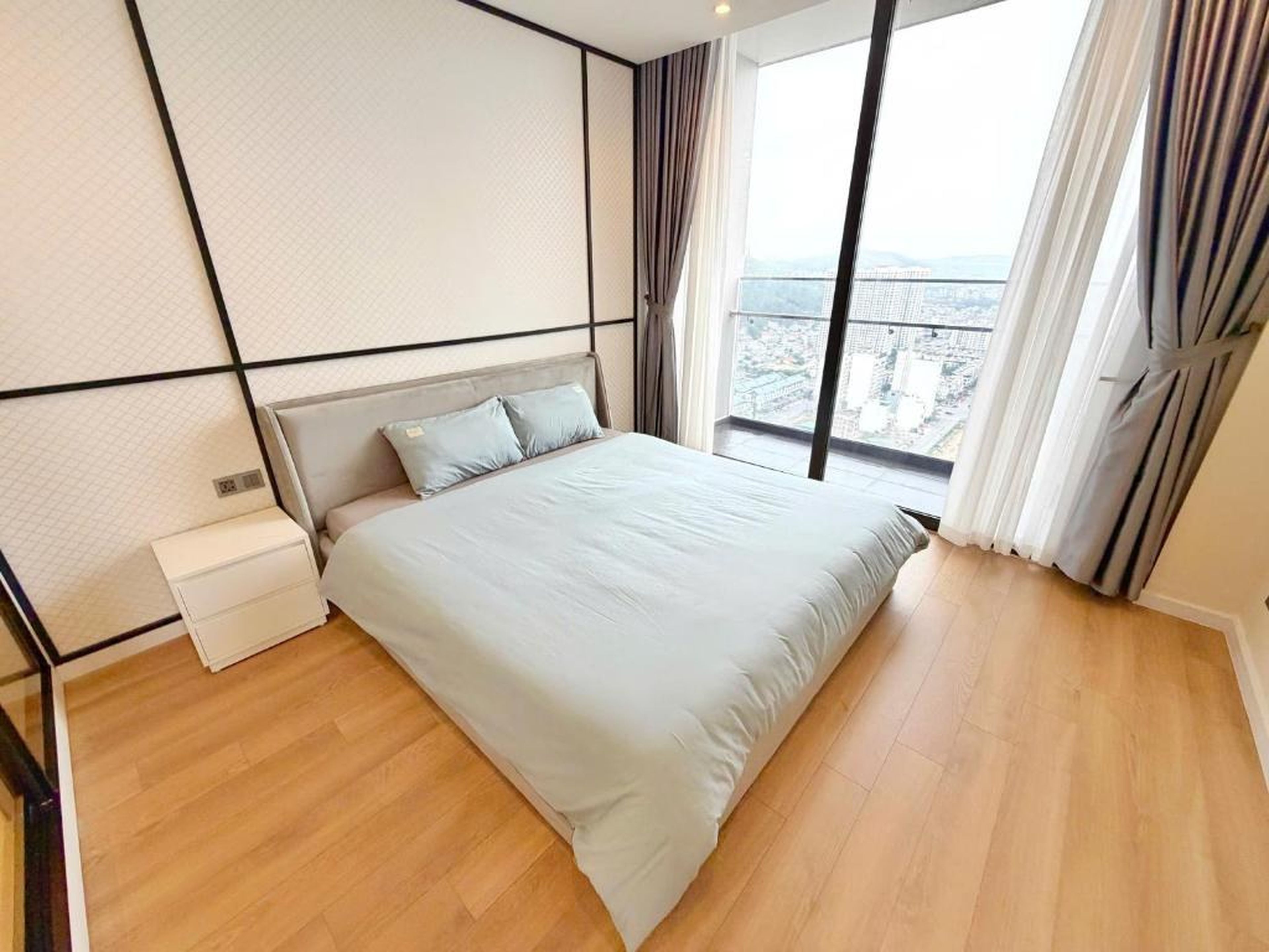 Apartment Icon 40 Luxury - Hình 30