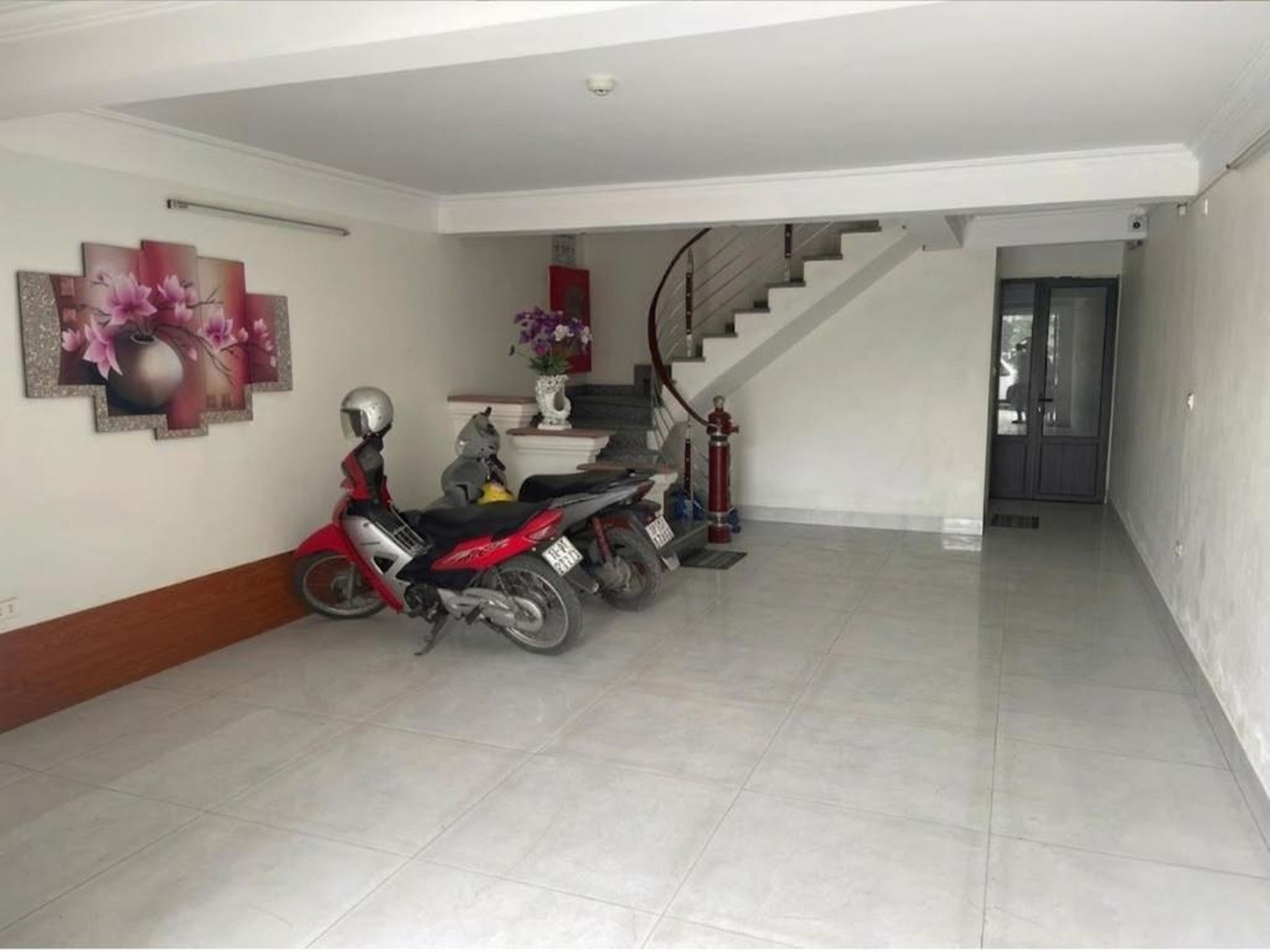 Hoàng Anh Hotel - Hình 1