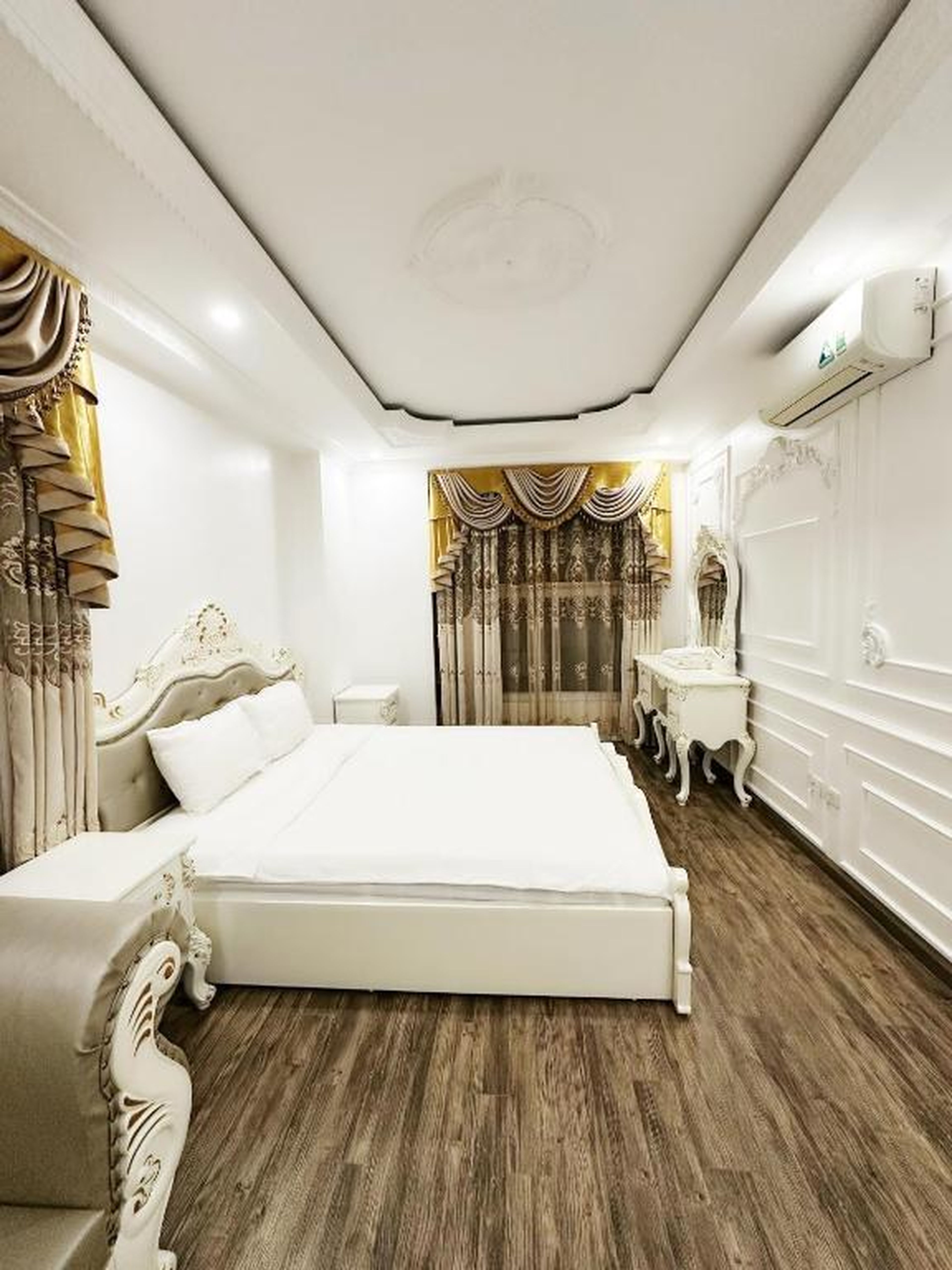 Homestay Ha Long Vip - Hình 34
