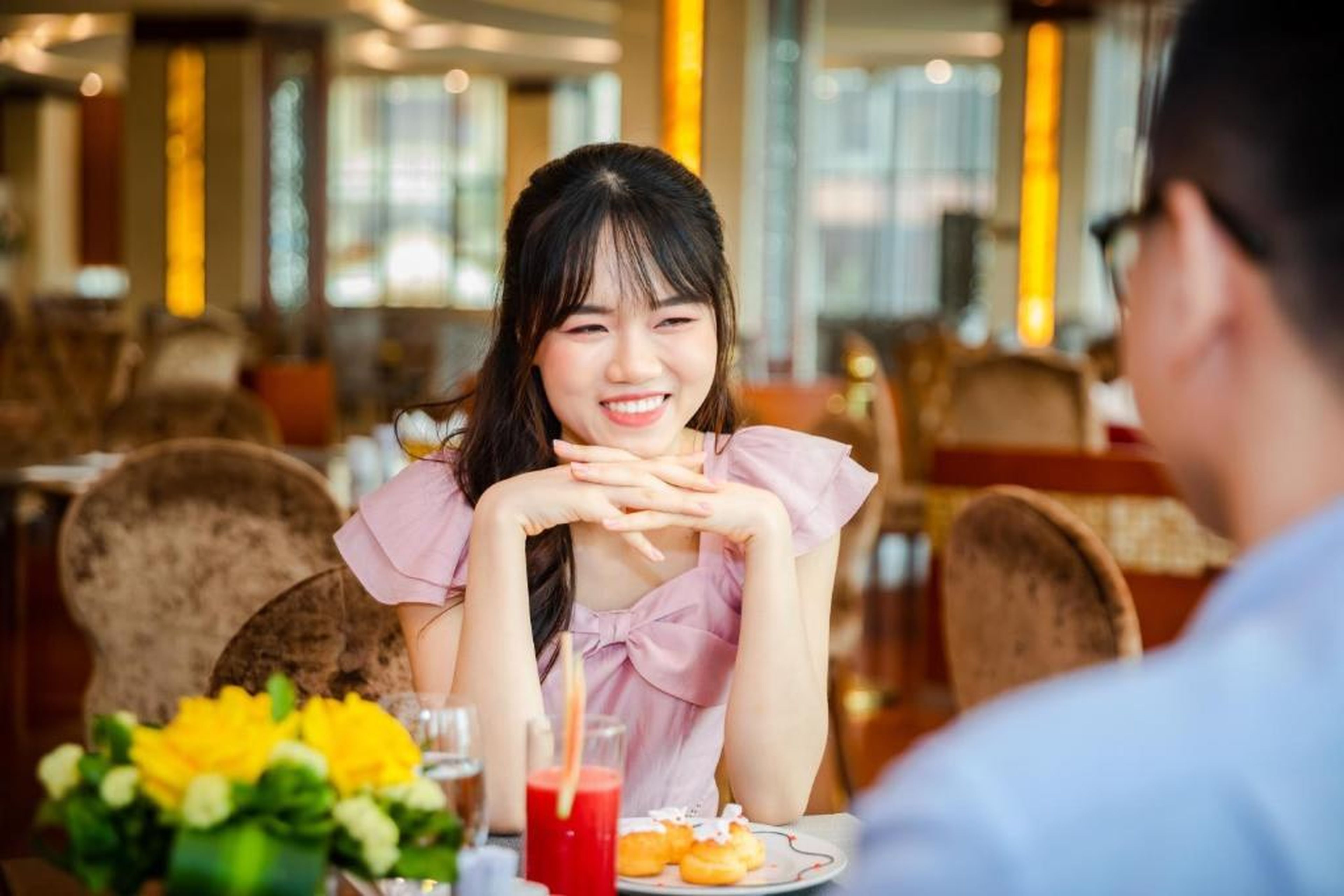 Muong Thanh Luxury Quang Ninh Hotel - Hình 37