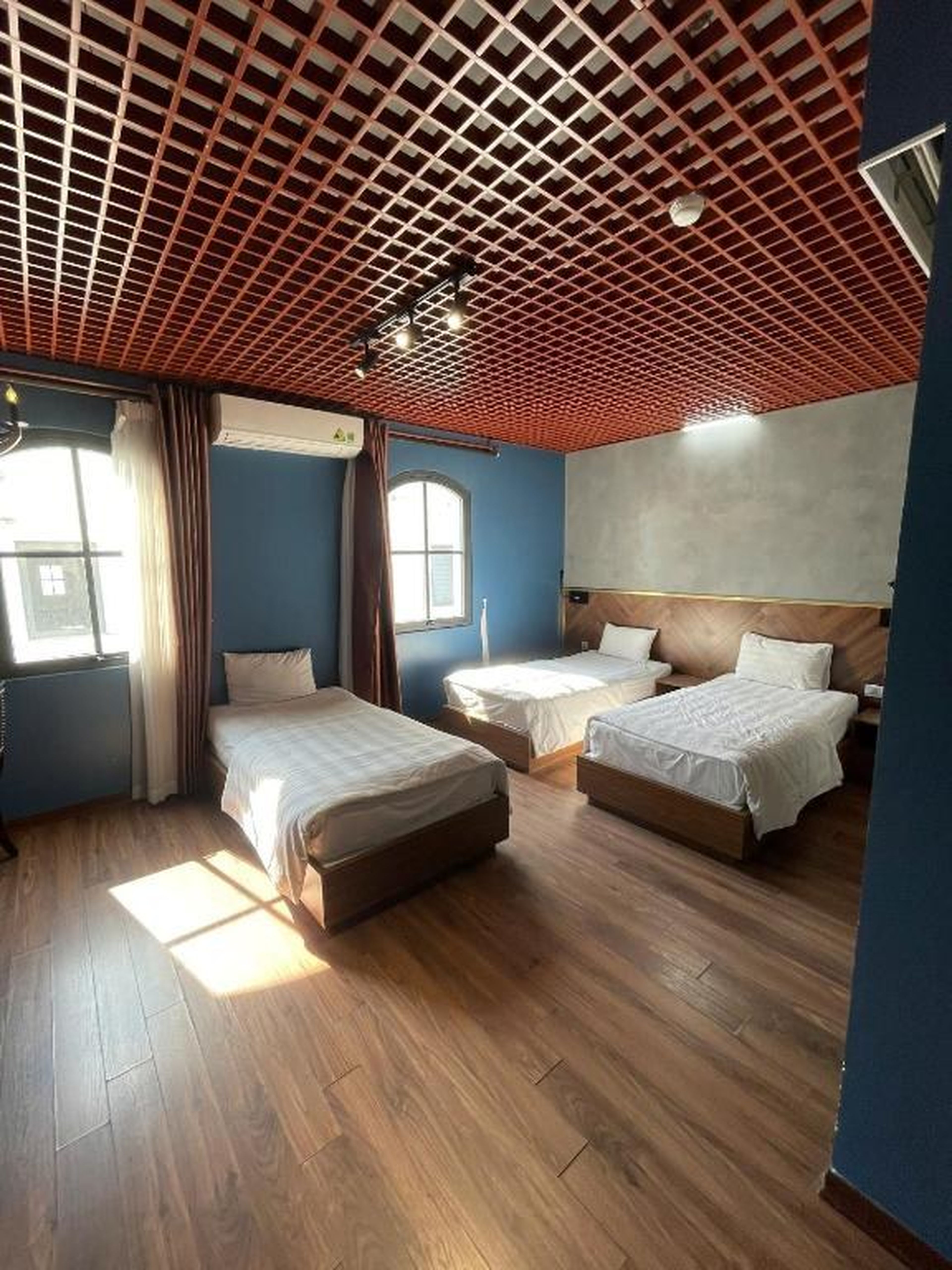 Ha Long ARISTO Hotel - Hình 15