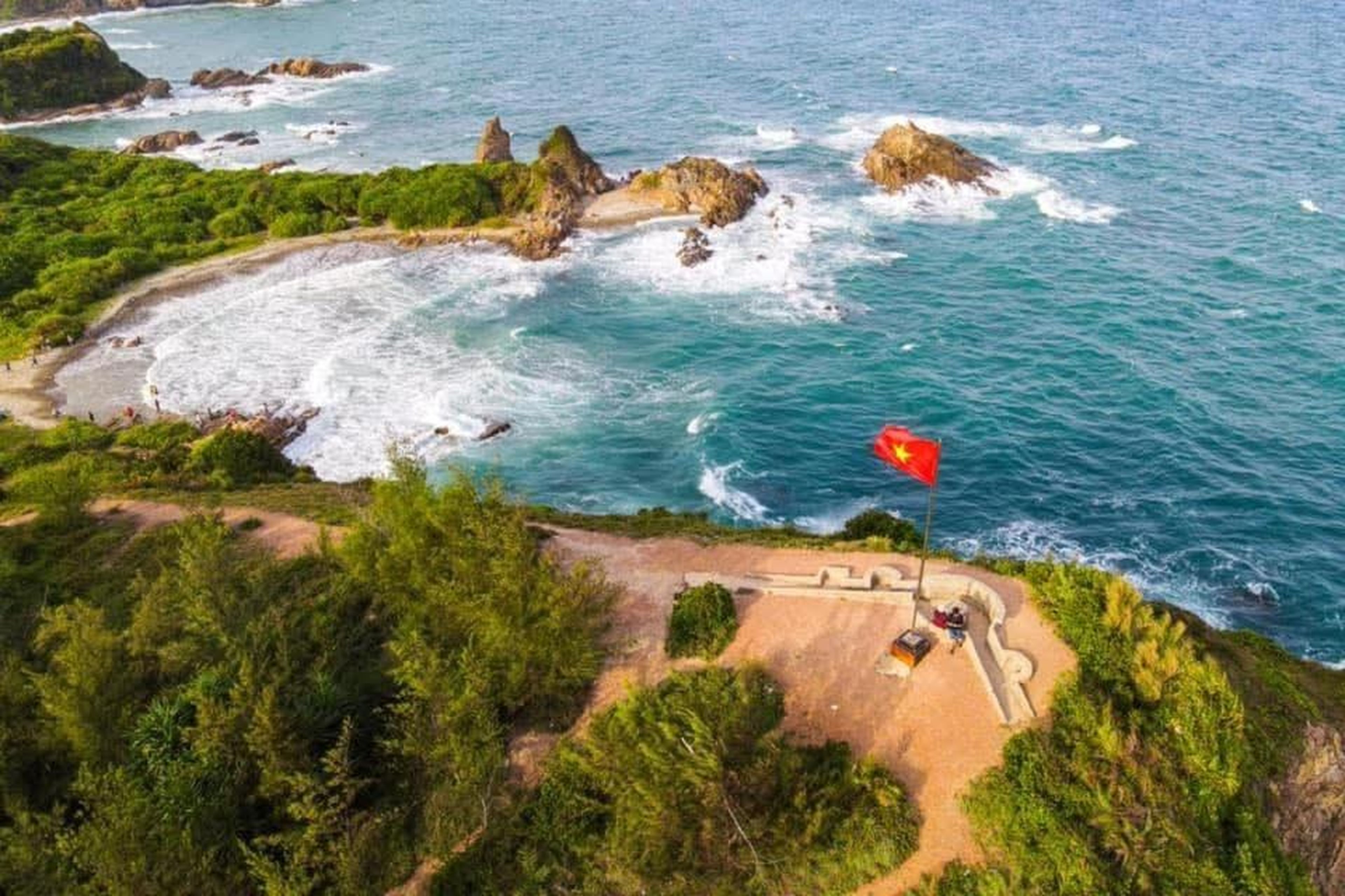 Nhà Nghỉ Minh Quân - Hình 20