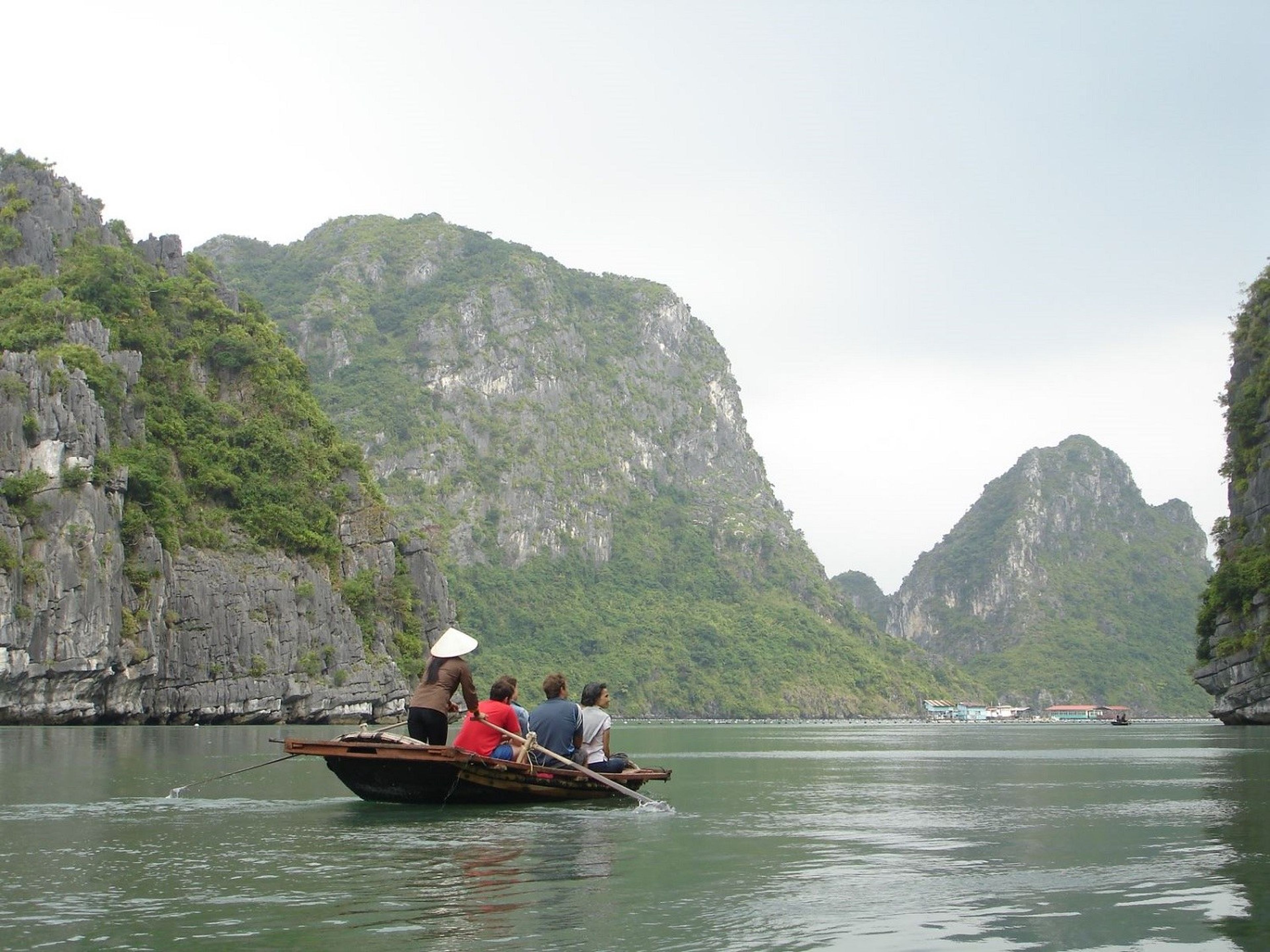 Làng chài Vung Viêng - Khám phá ngôi làng nổi tồn tại qua nhiều thế hệ - Hình 13