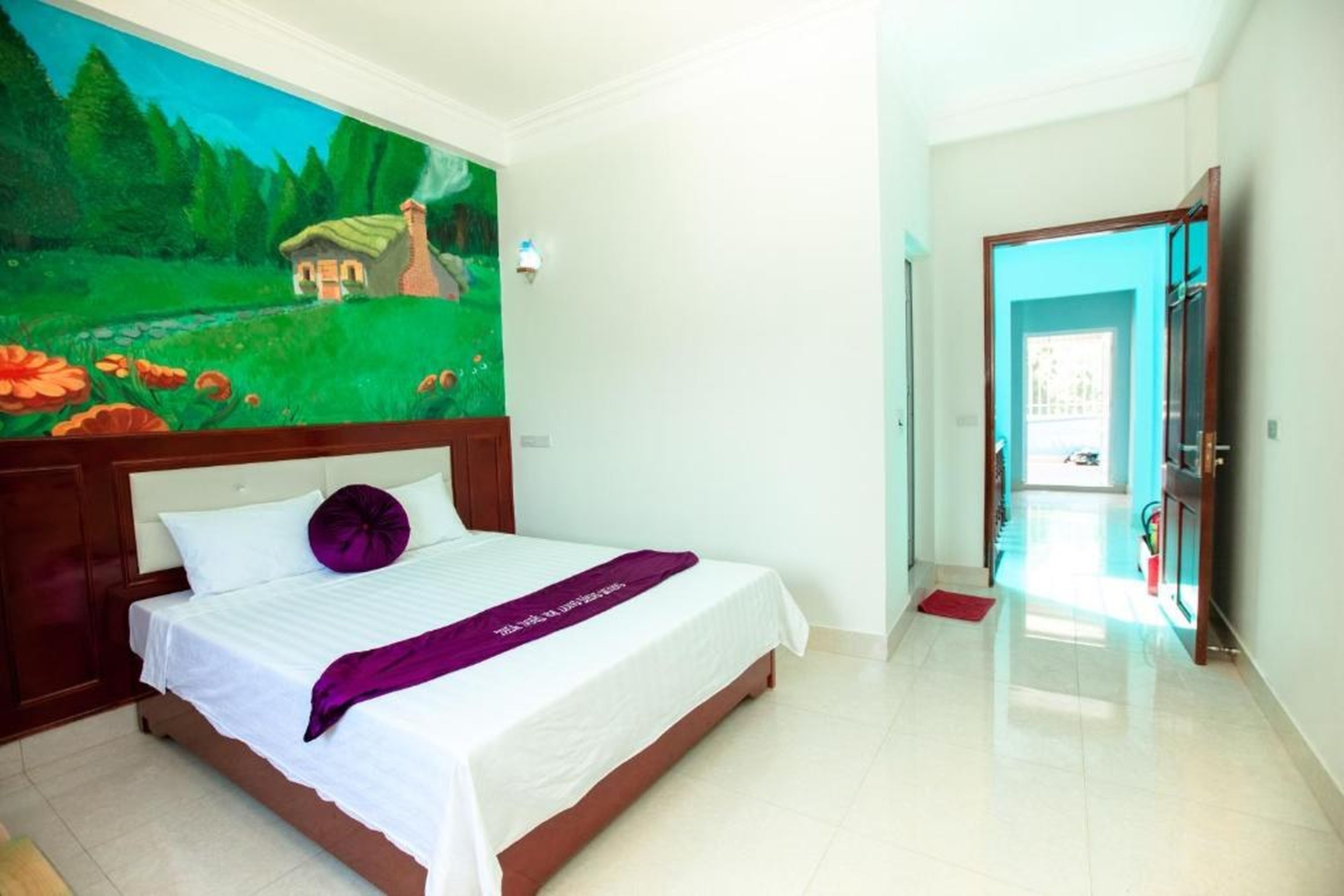 Dang Quang Guesthouse - Hình 39