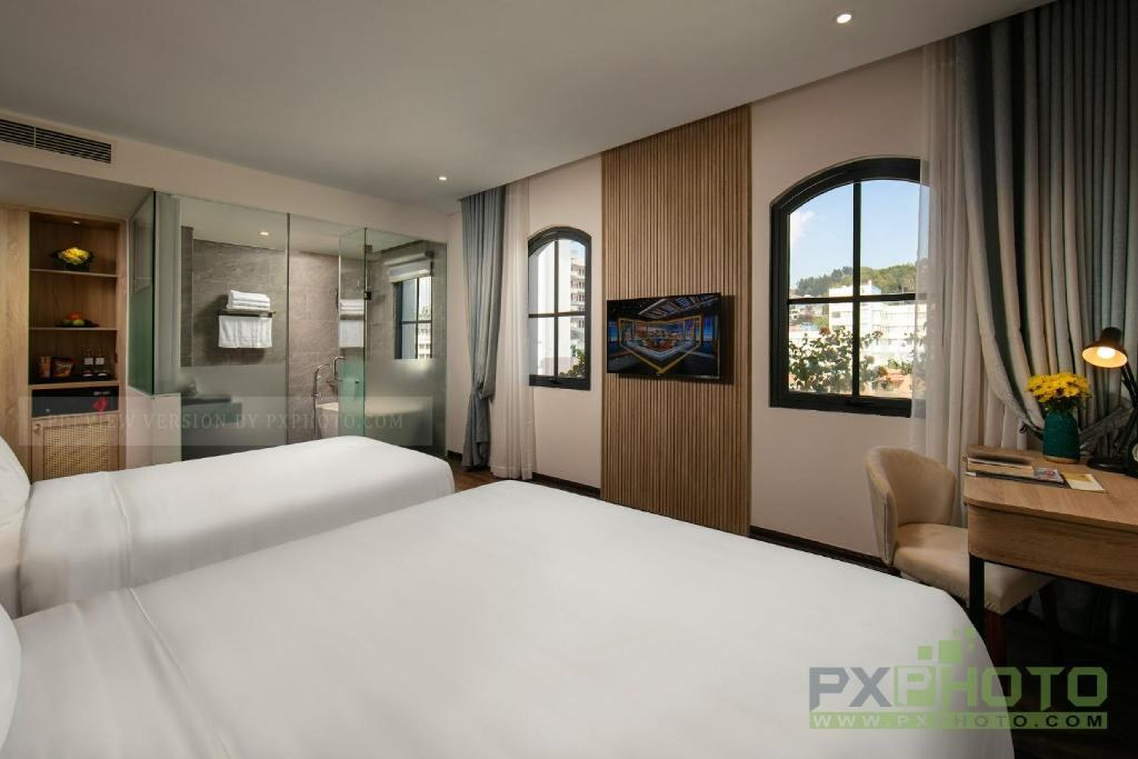 Green Suites Hotel - Hình 14