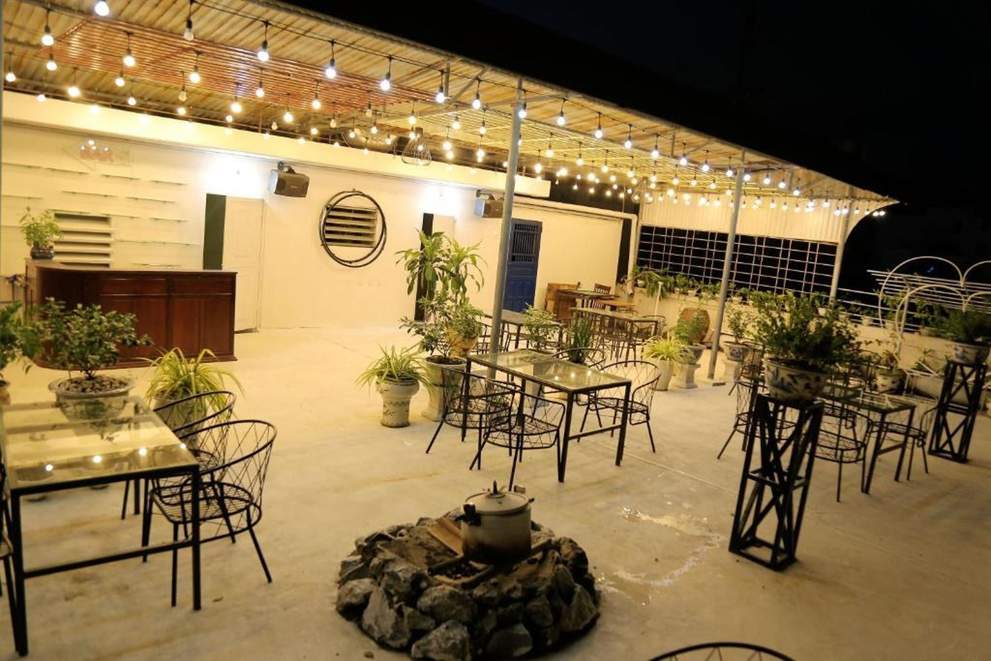Retro Homestay Hạ Long - Hình 34