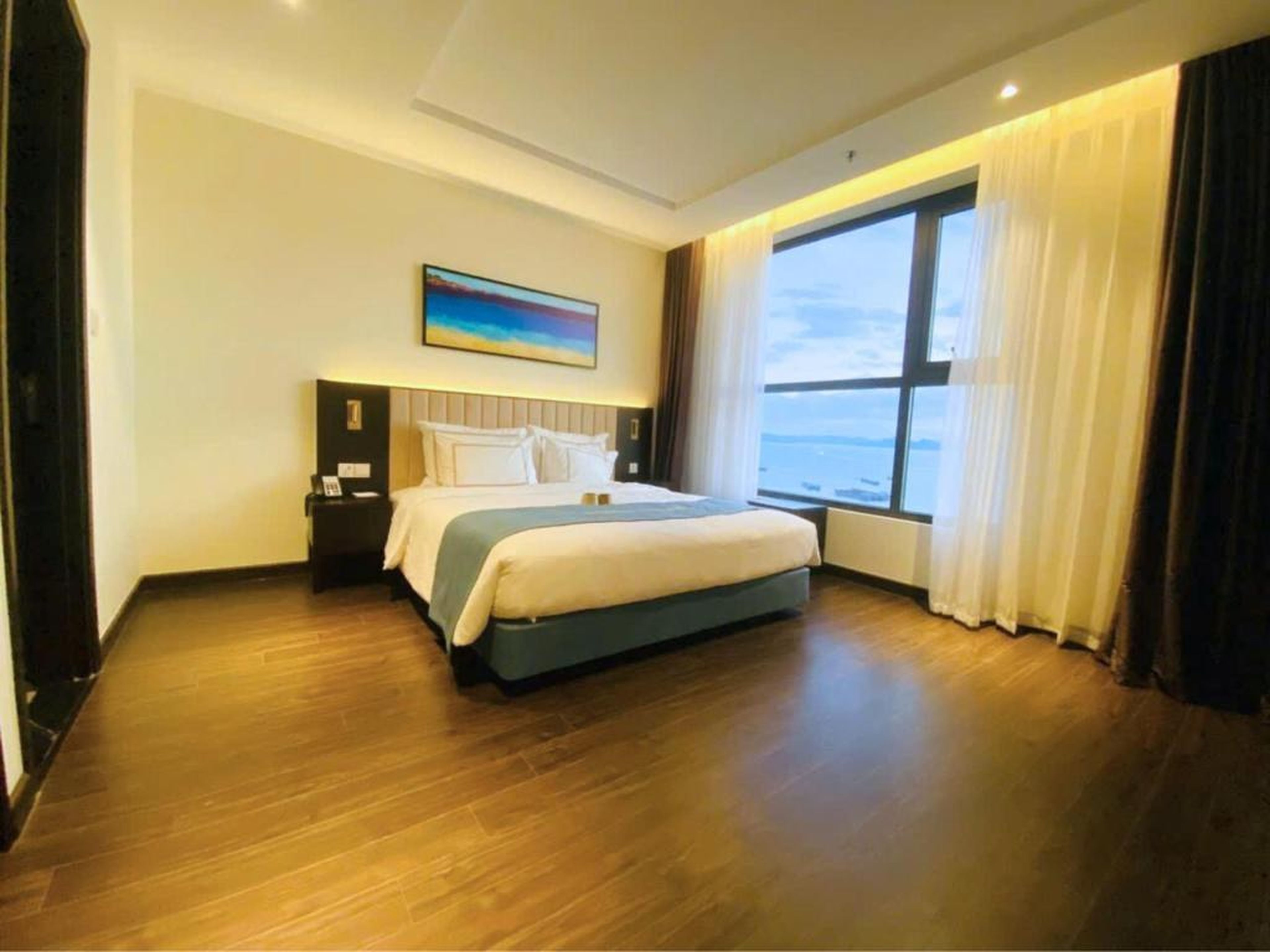 Cactos Inn Apartment Sapphire Hạ Long - Hình 30