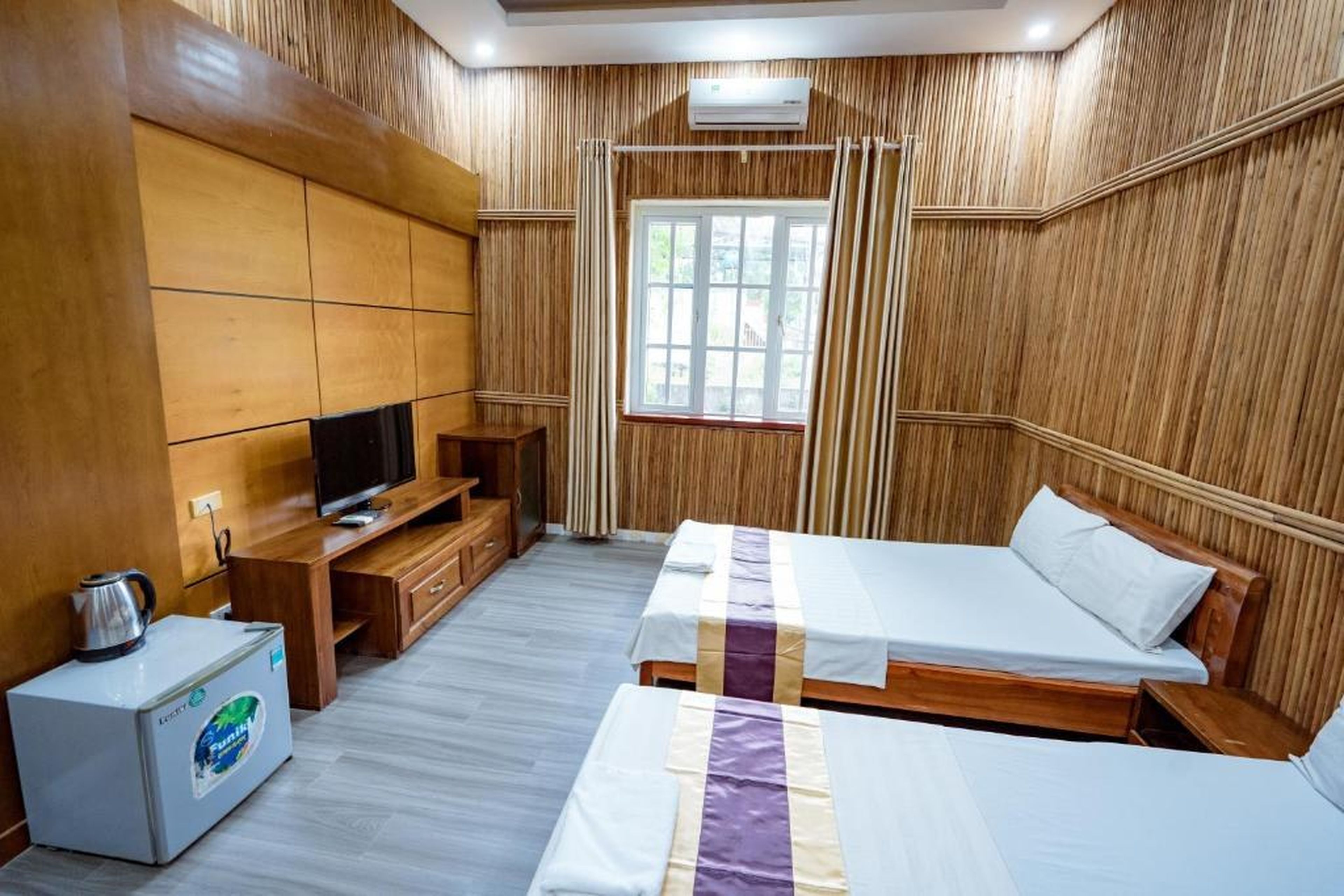 Resort HTC Tuần Châu - Hình 8