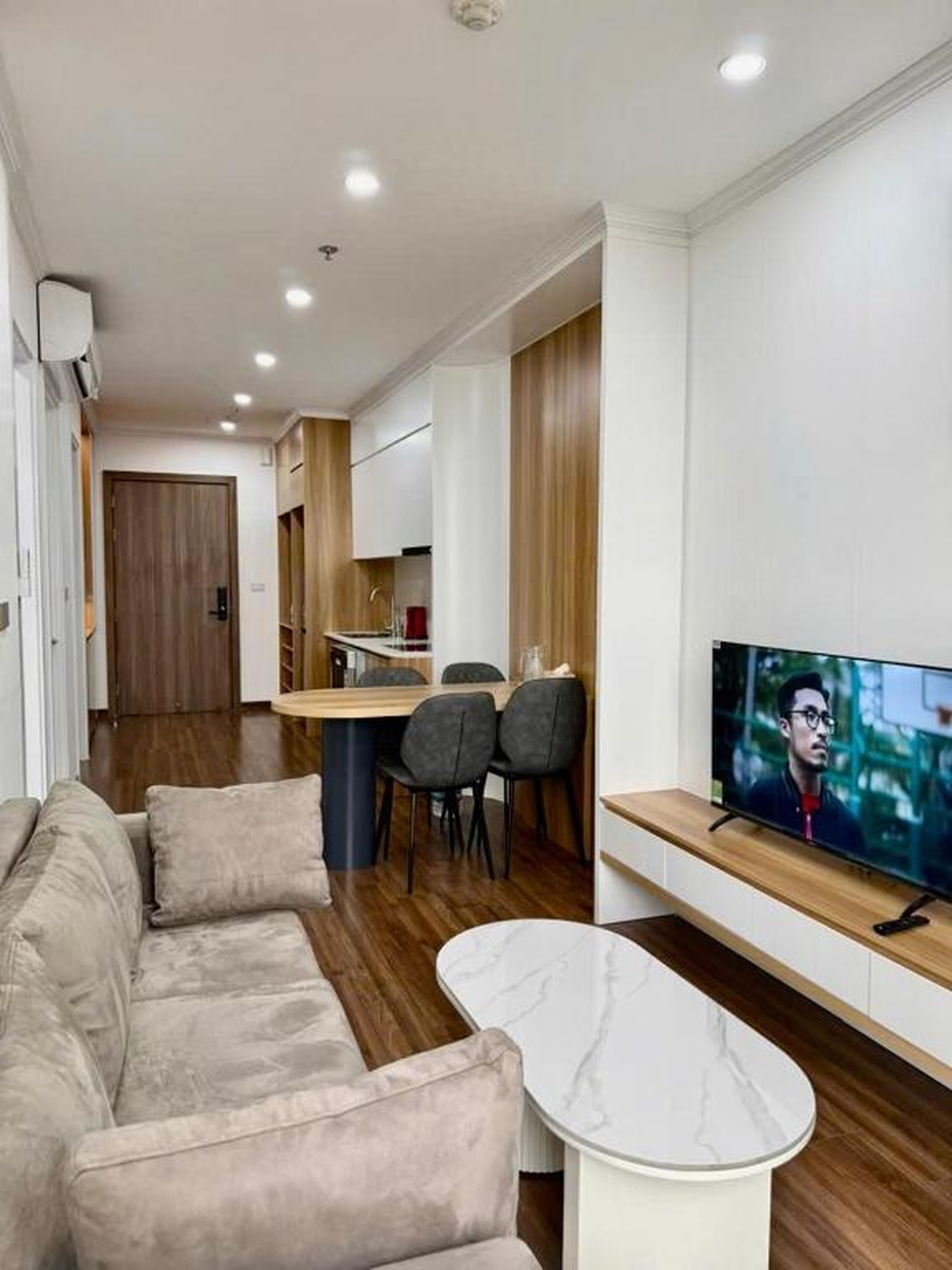 Green Pearl Apartment - Hình 3