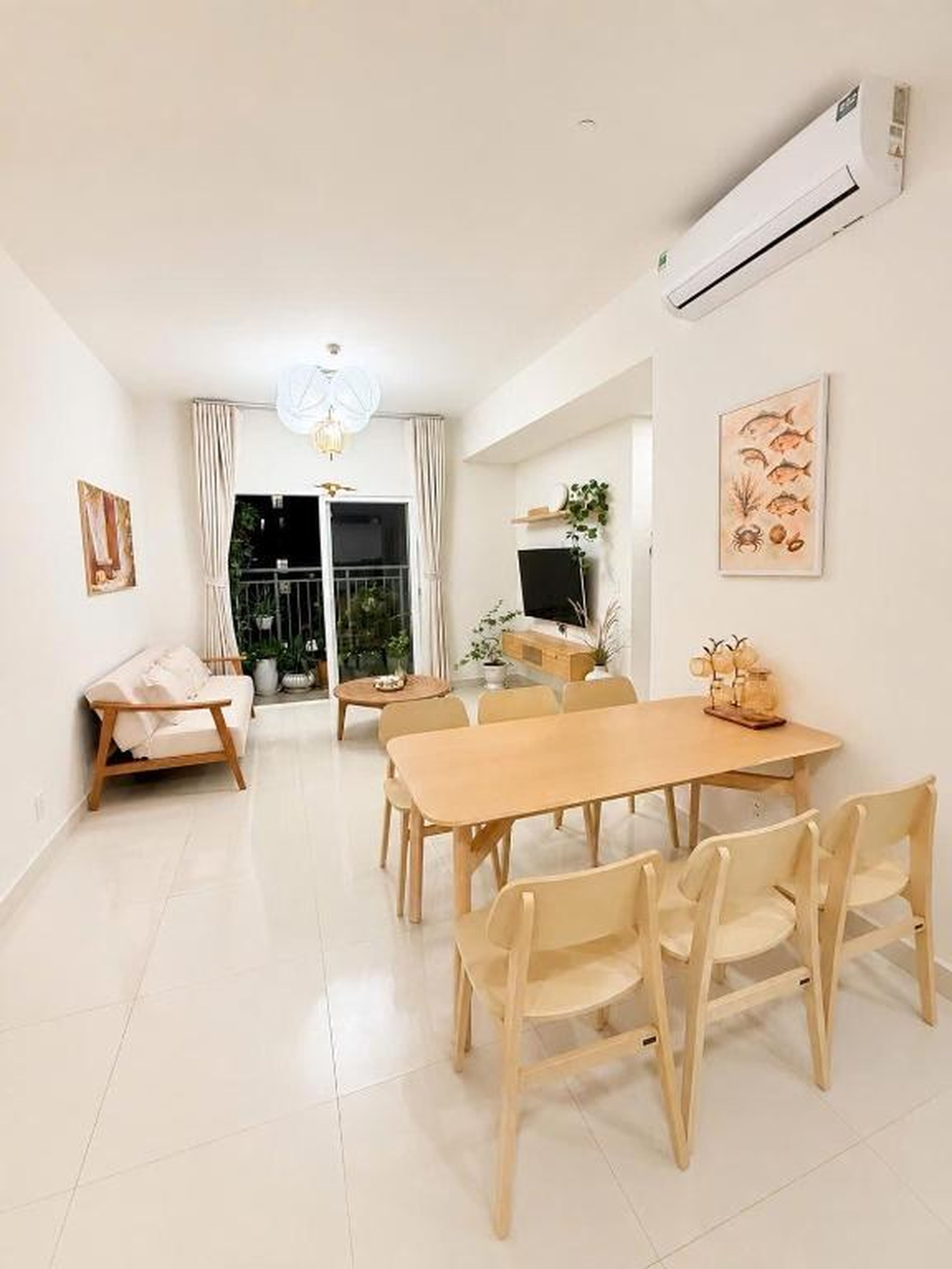 Lucky Dove Home - Hình 3