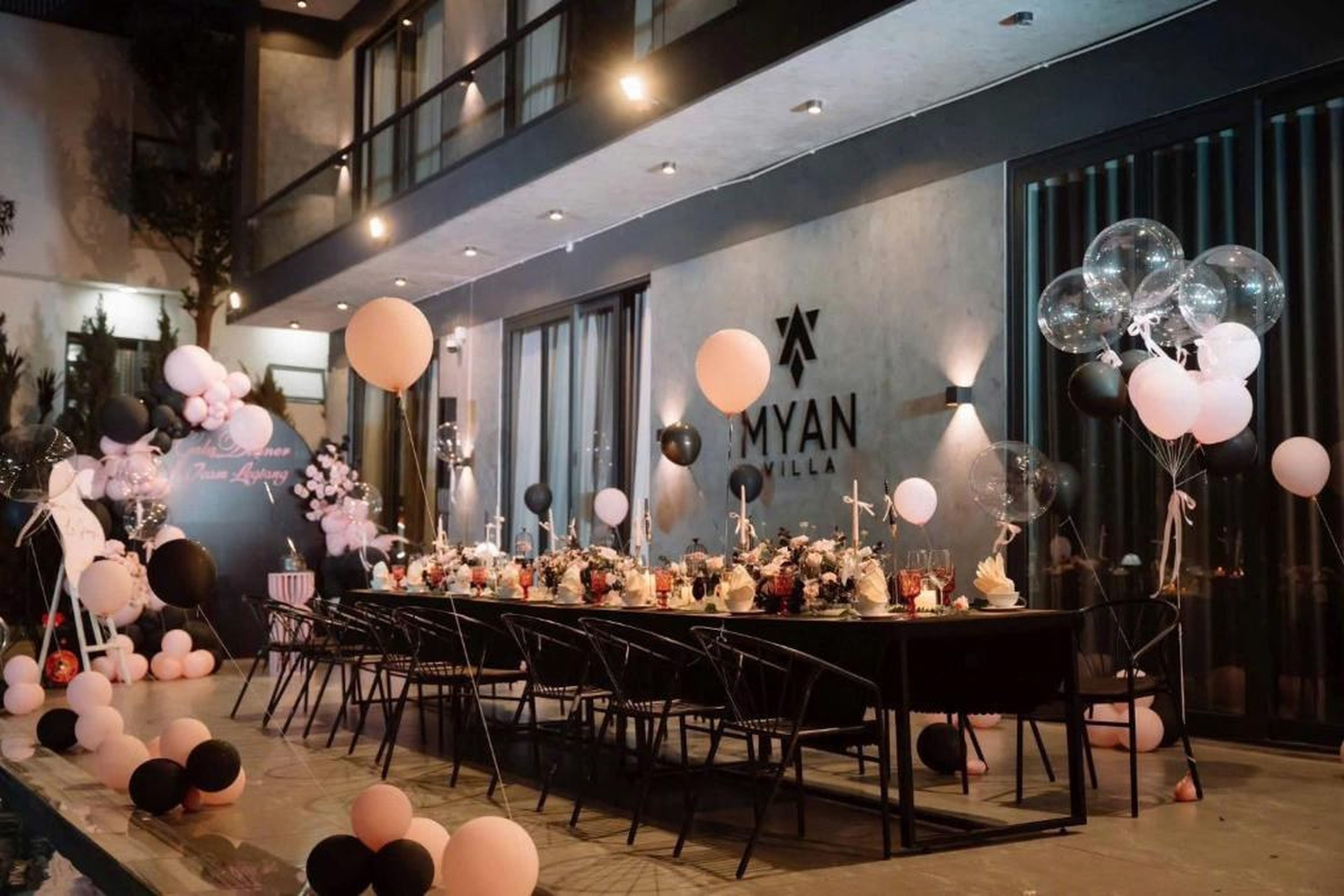 Myan Villa, 6 phòng ngủ, siêu vip Hạ Long bay - Hình 8
