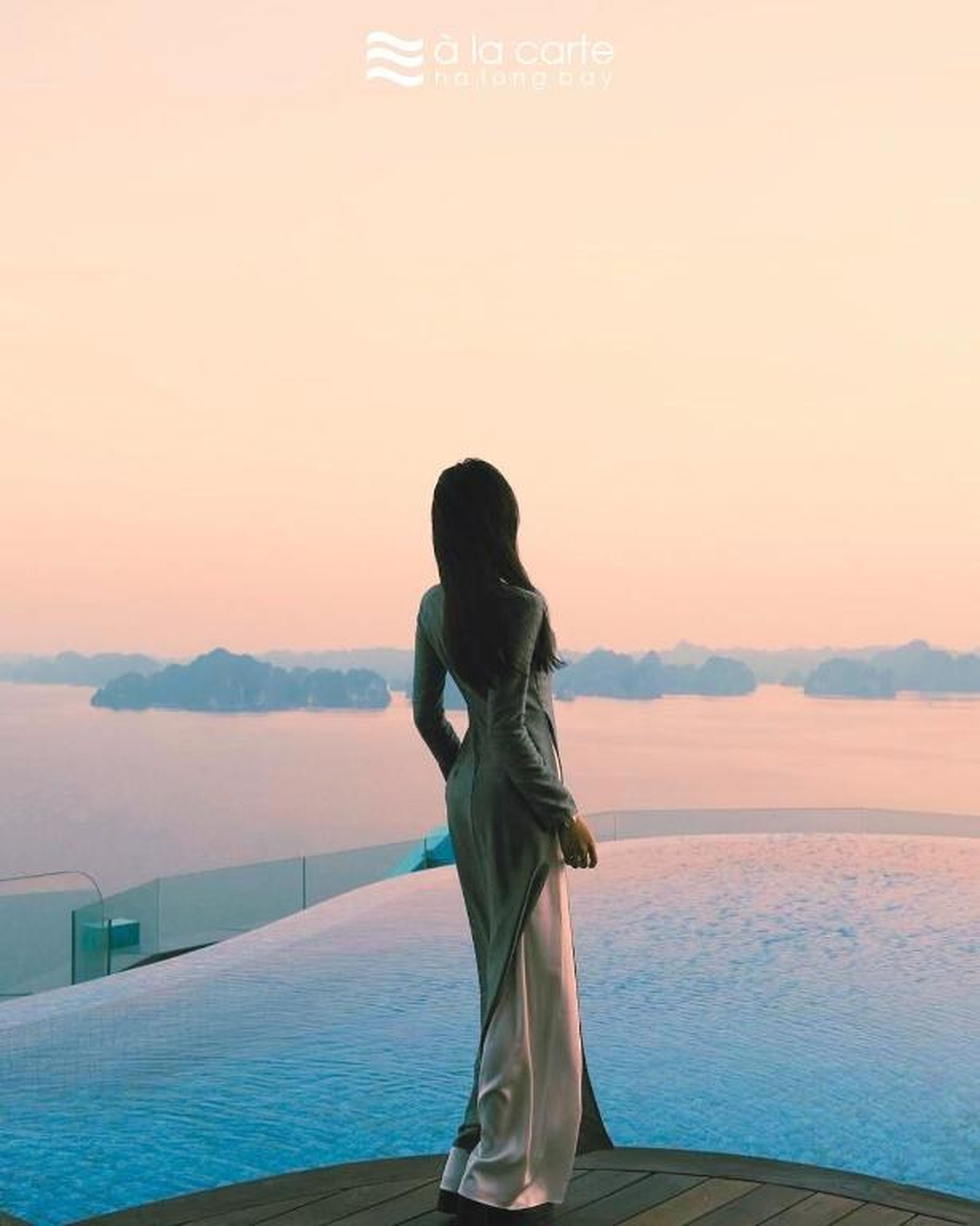 Alacarte Halong Bay - Hình 15