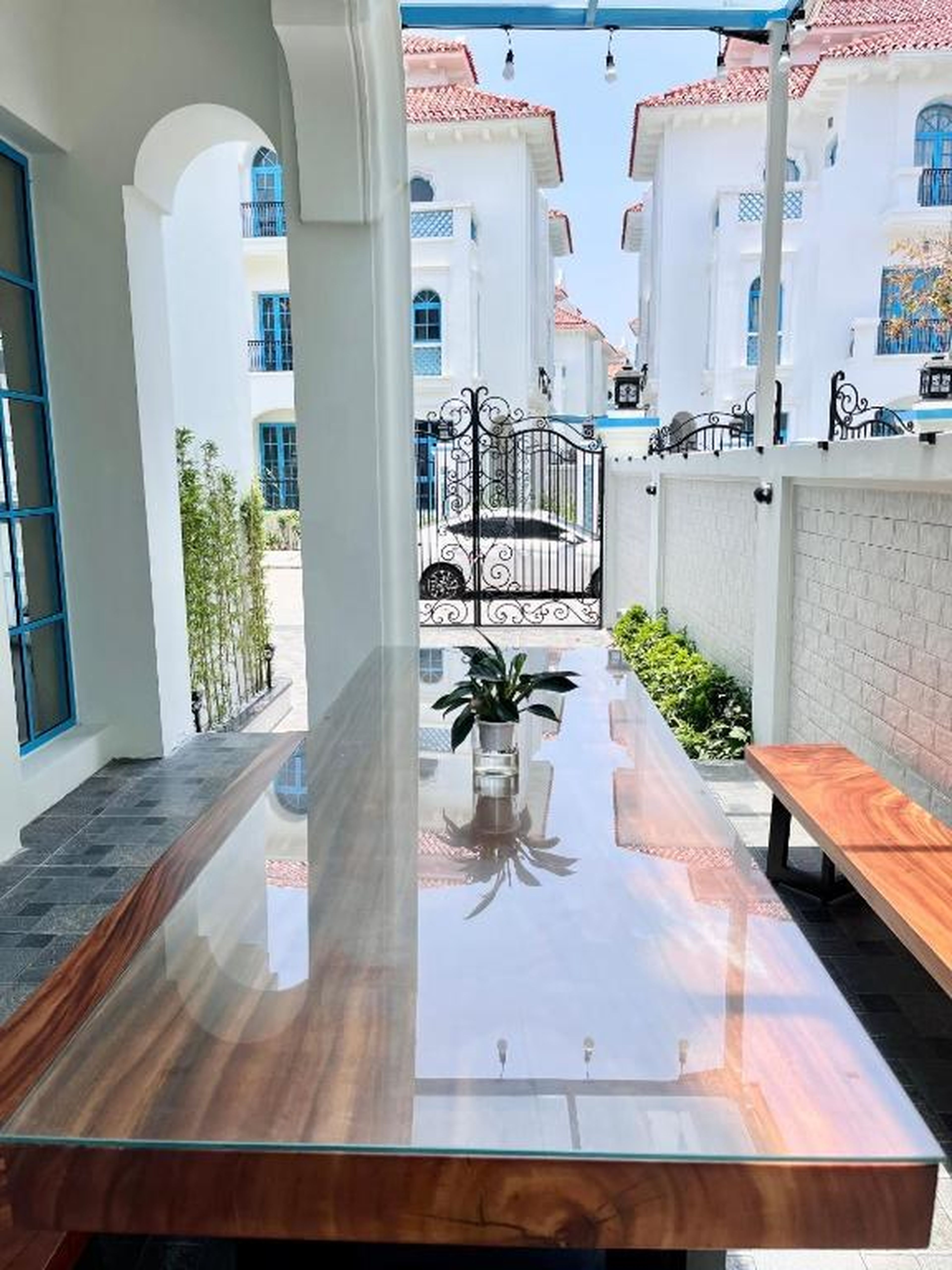 OCEAN VILLA - Sun Grand Feria Hạ Long - Hình 23