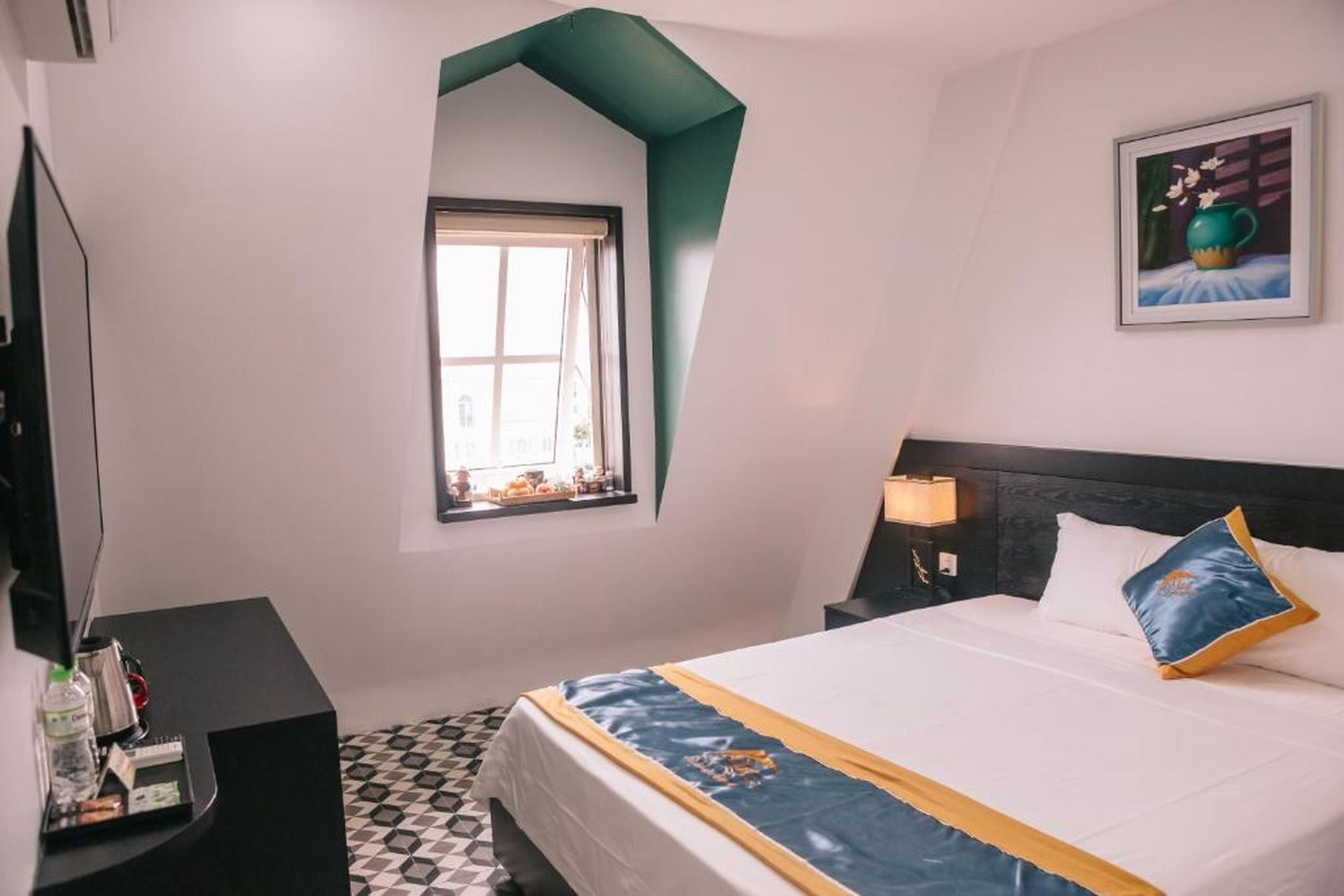 Alee HaLong Hotel - Hình 11