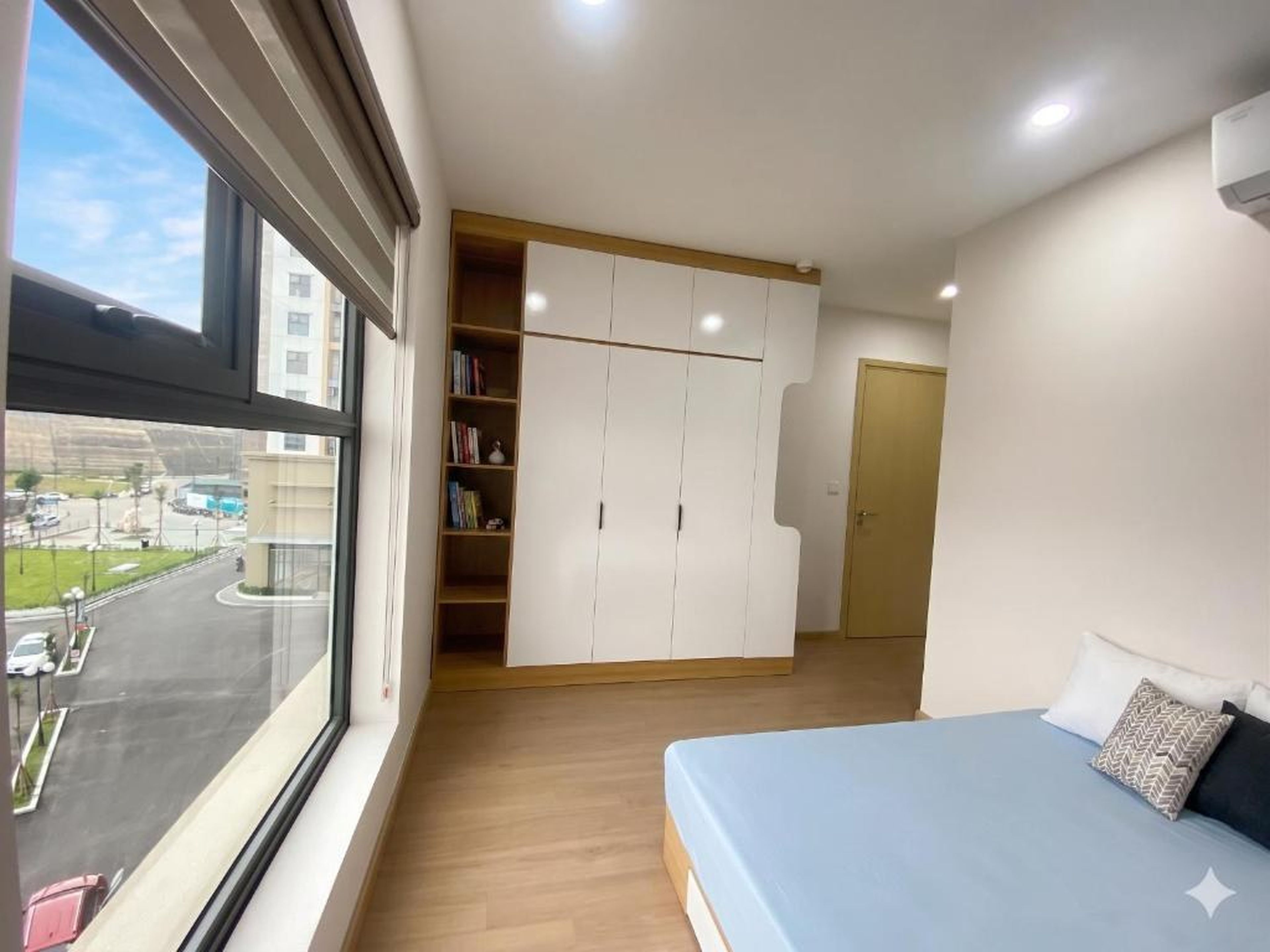 Homestay Anh Anh - View Thành Phố Trên Cao - Chill Quên Lối Về - Hình 3