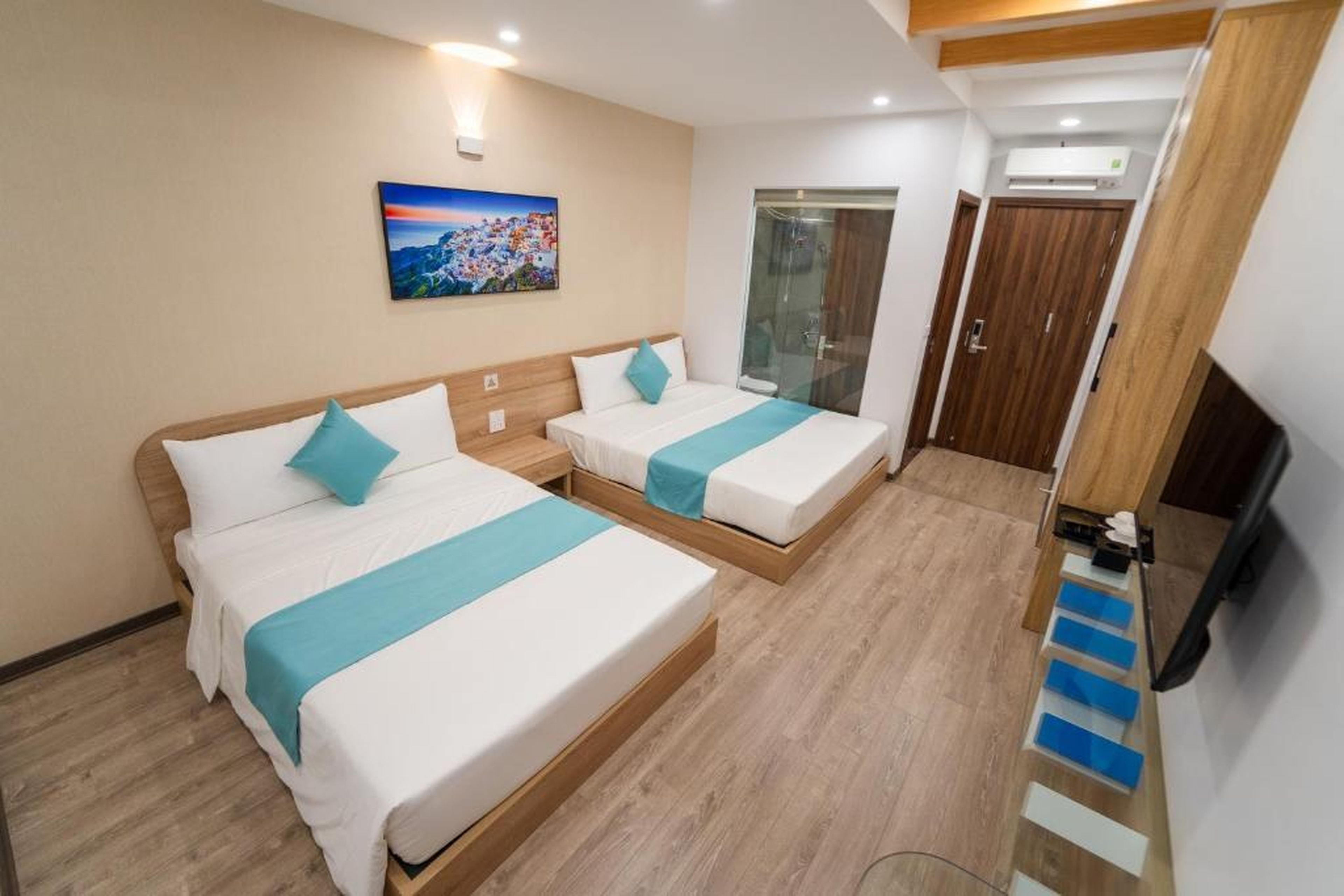 Mira Ha Long Hotel - Hình 2