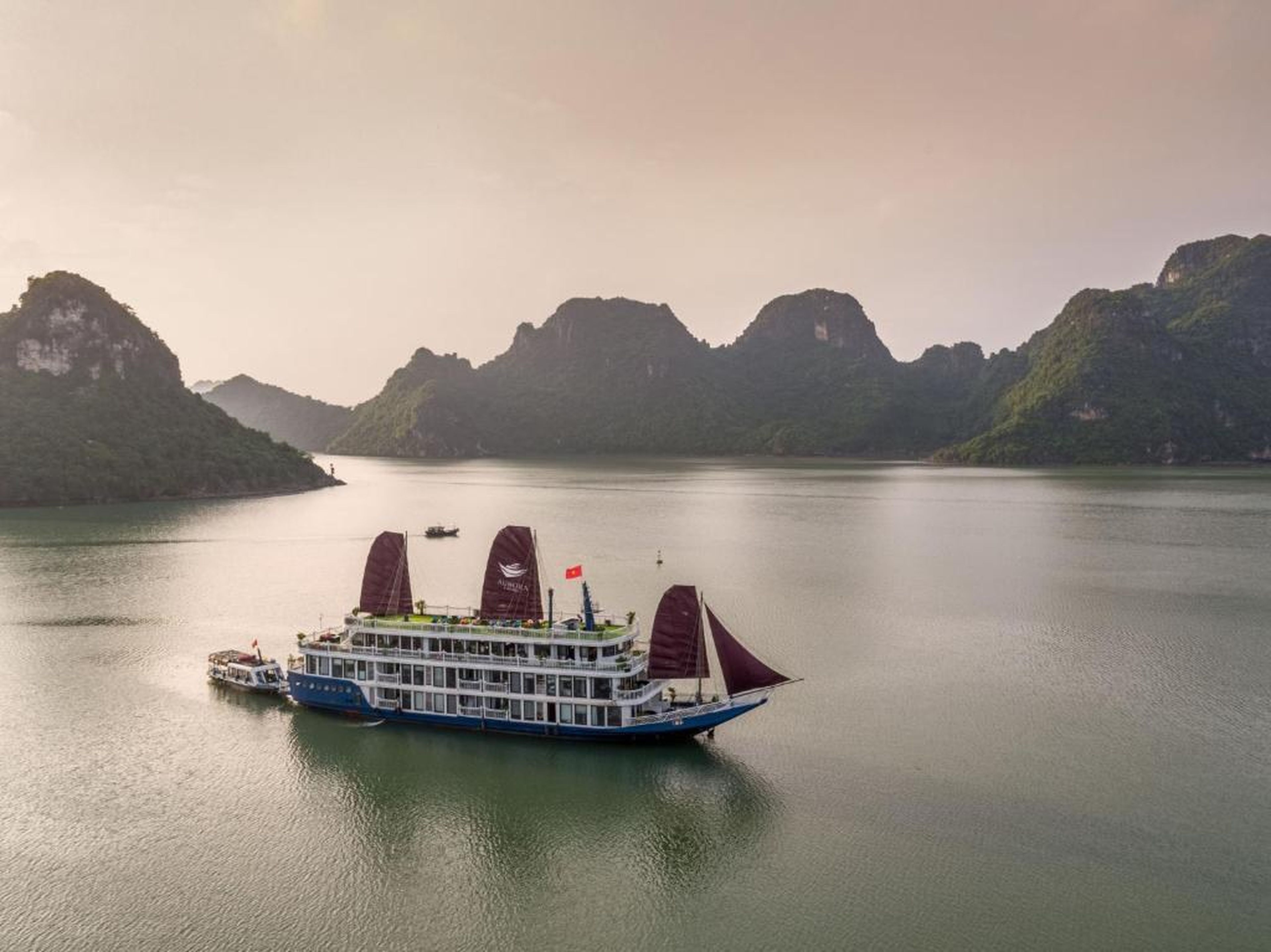 Aurora Cruise - Hình 10