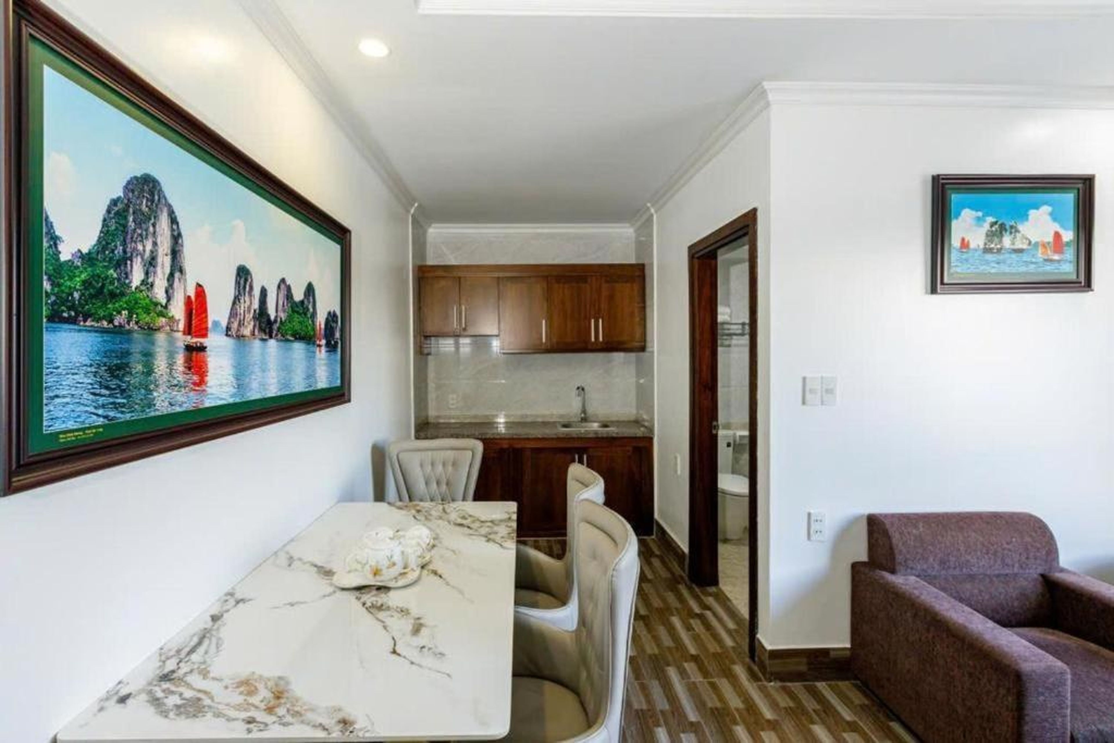 Hưng Anh Hotel - Hình 31