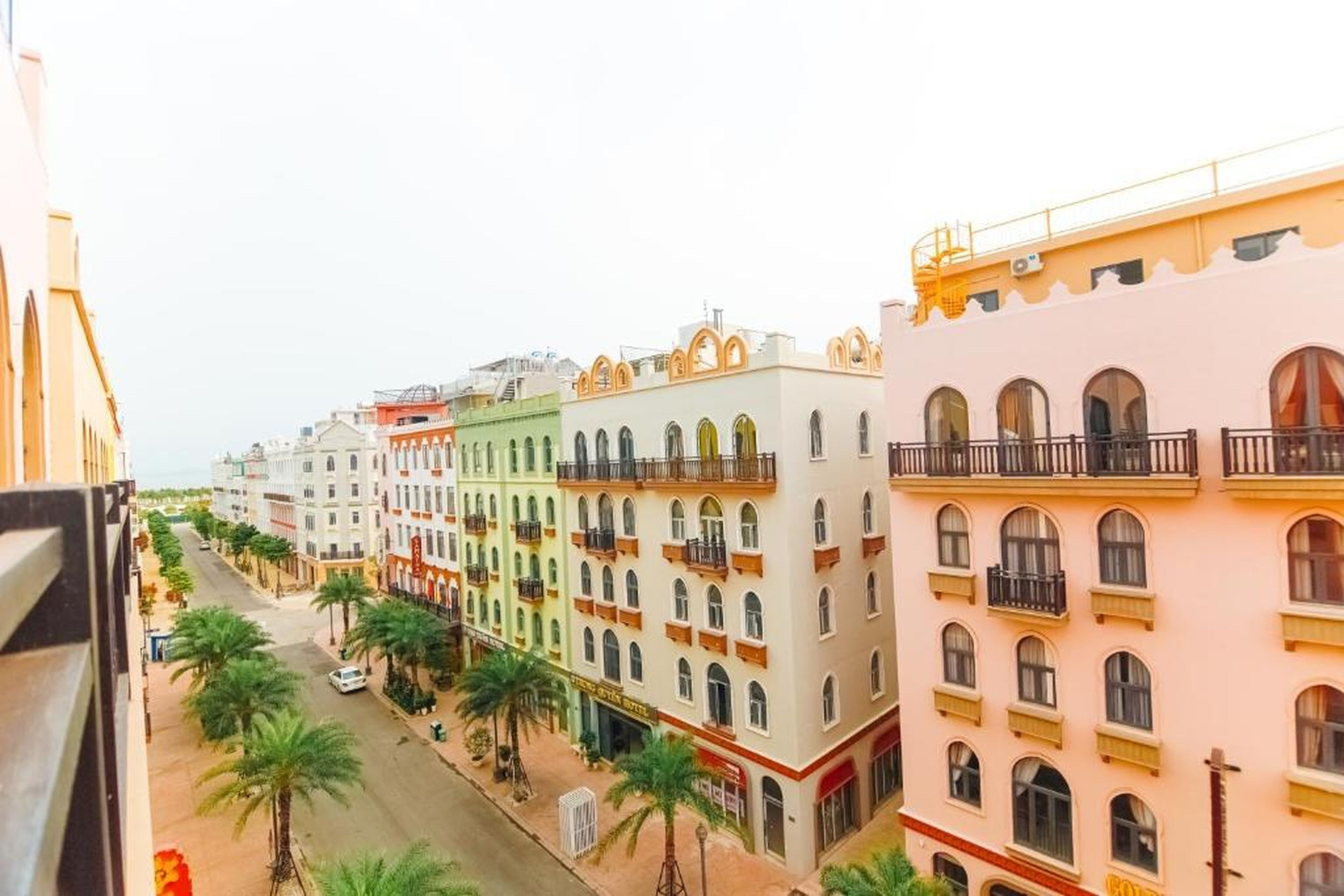 Quỳnh Anh Hotel Hạ Long - Hình 29