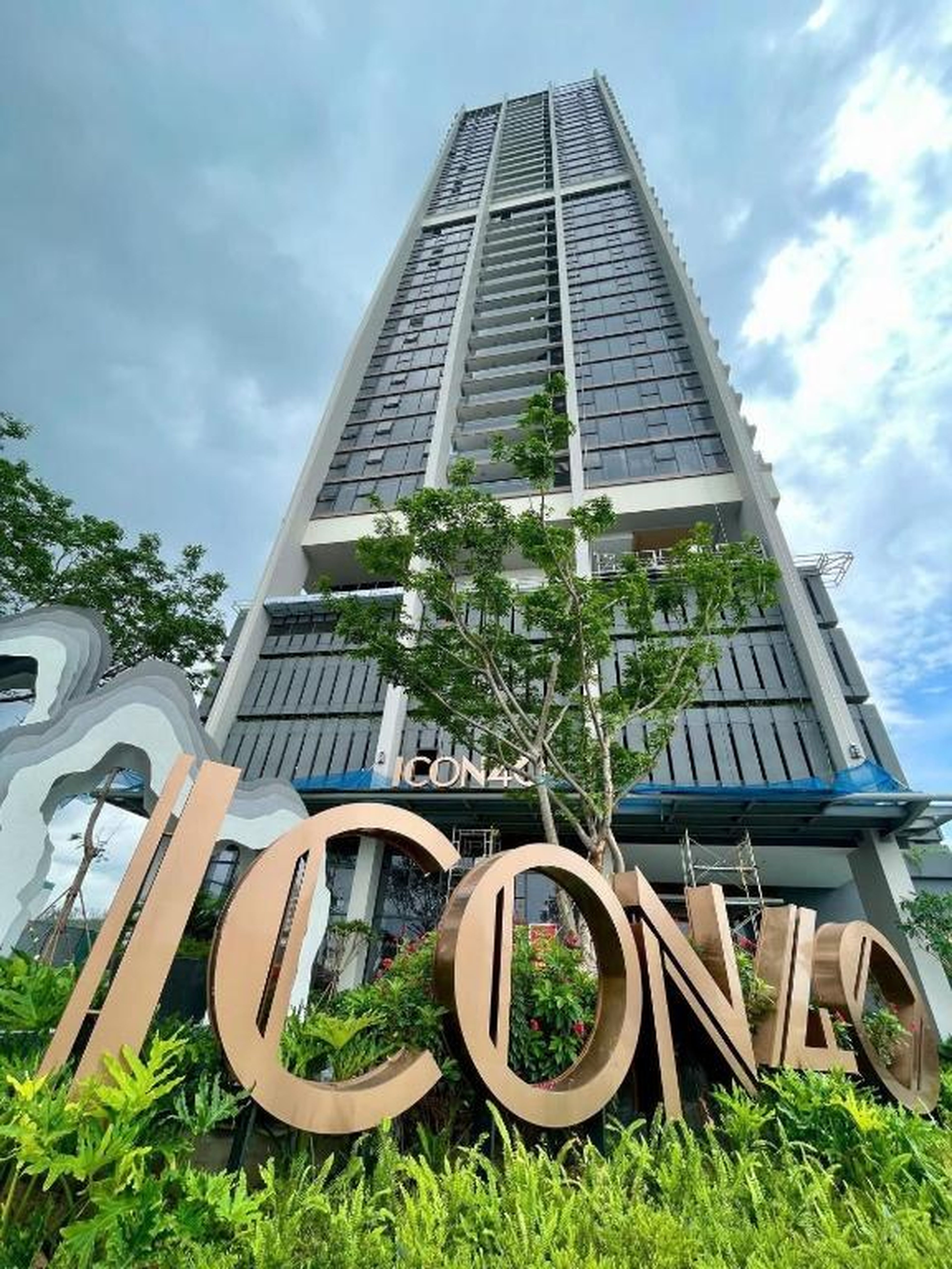 Asahi Luxstay - ICON40 Ha Long 2BR Luxury Apartment - Hình 6