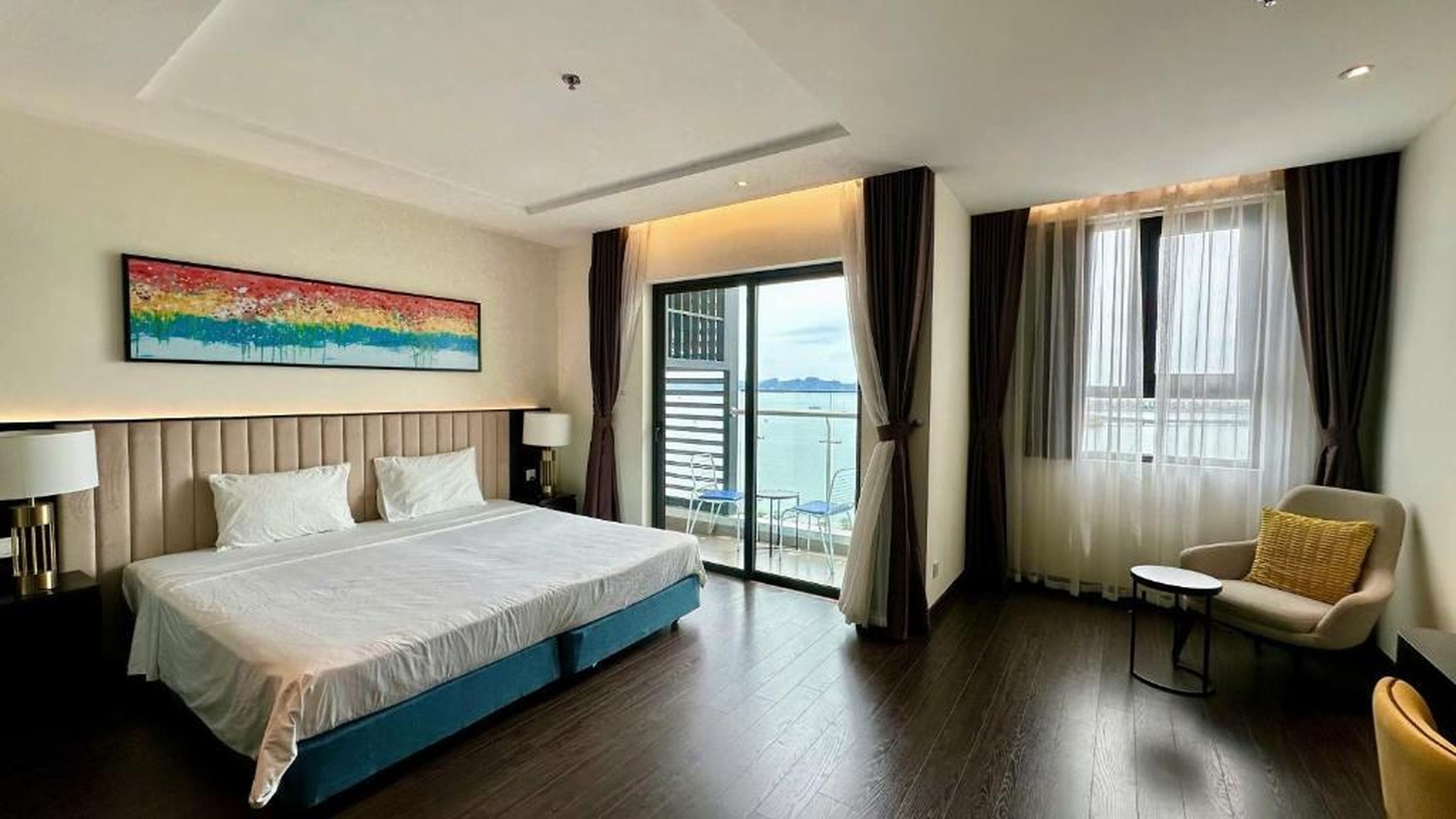 Karry's Home The Sapphire Hạ Long - Hình 4