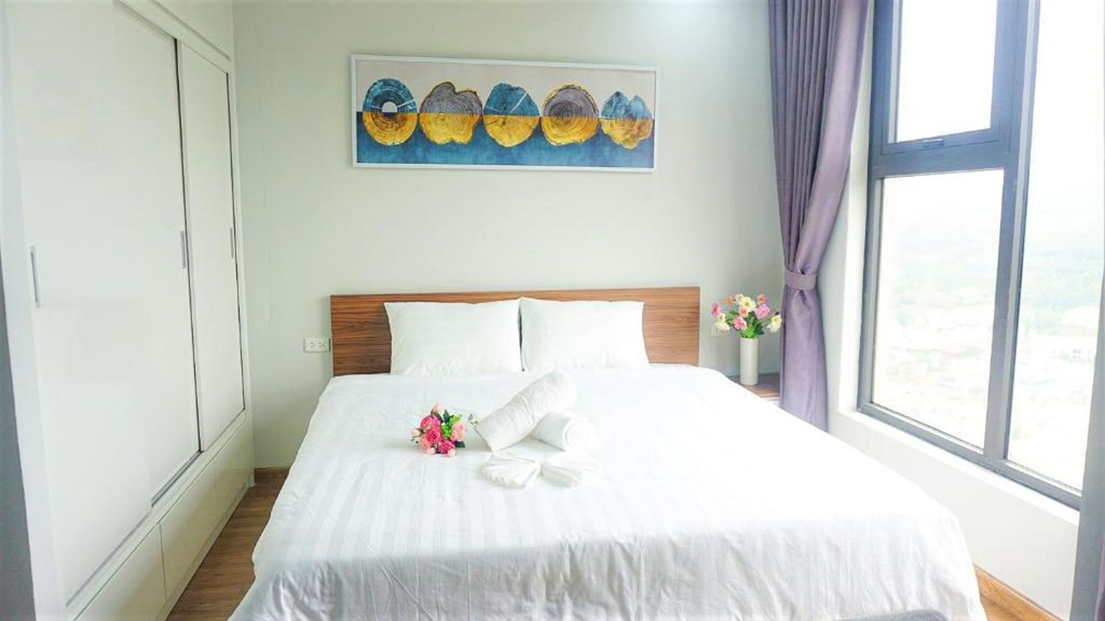 Ecobay Halong -Mountain view and near Marina beach - Hình 2