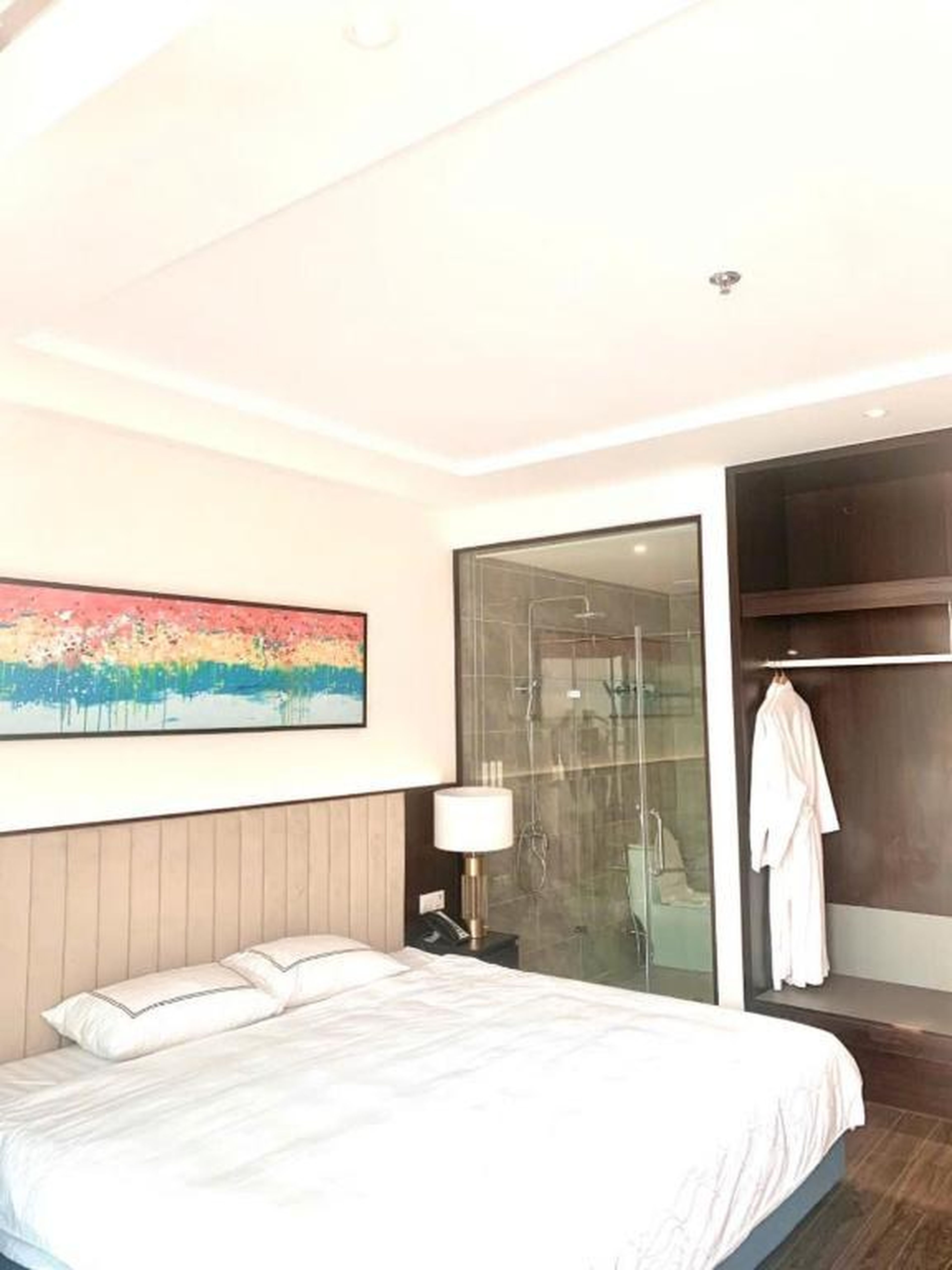Homestay Sapphire S2 Hạ Long - Tầng 25 - 31 - 2 phòng ngủ - Hình 38