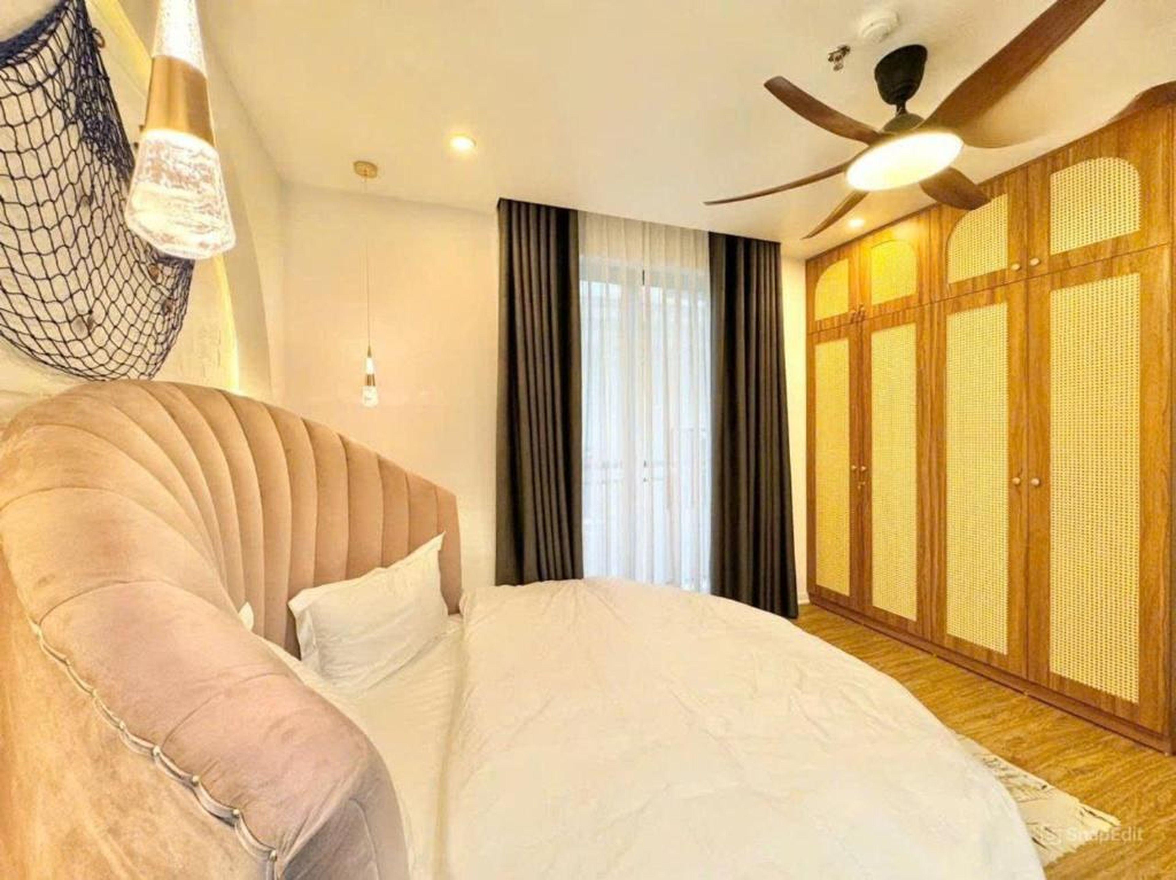 Hoài An Villa 2- Harbor Bay Hạ Long - 100m đến mãi biển Marina - Hình 32