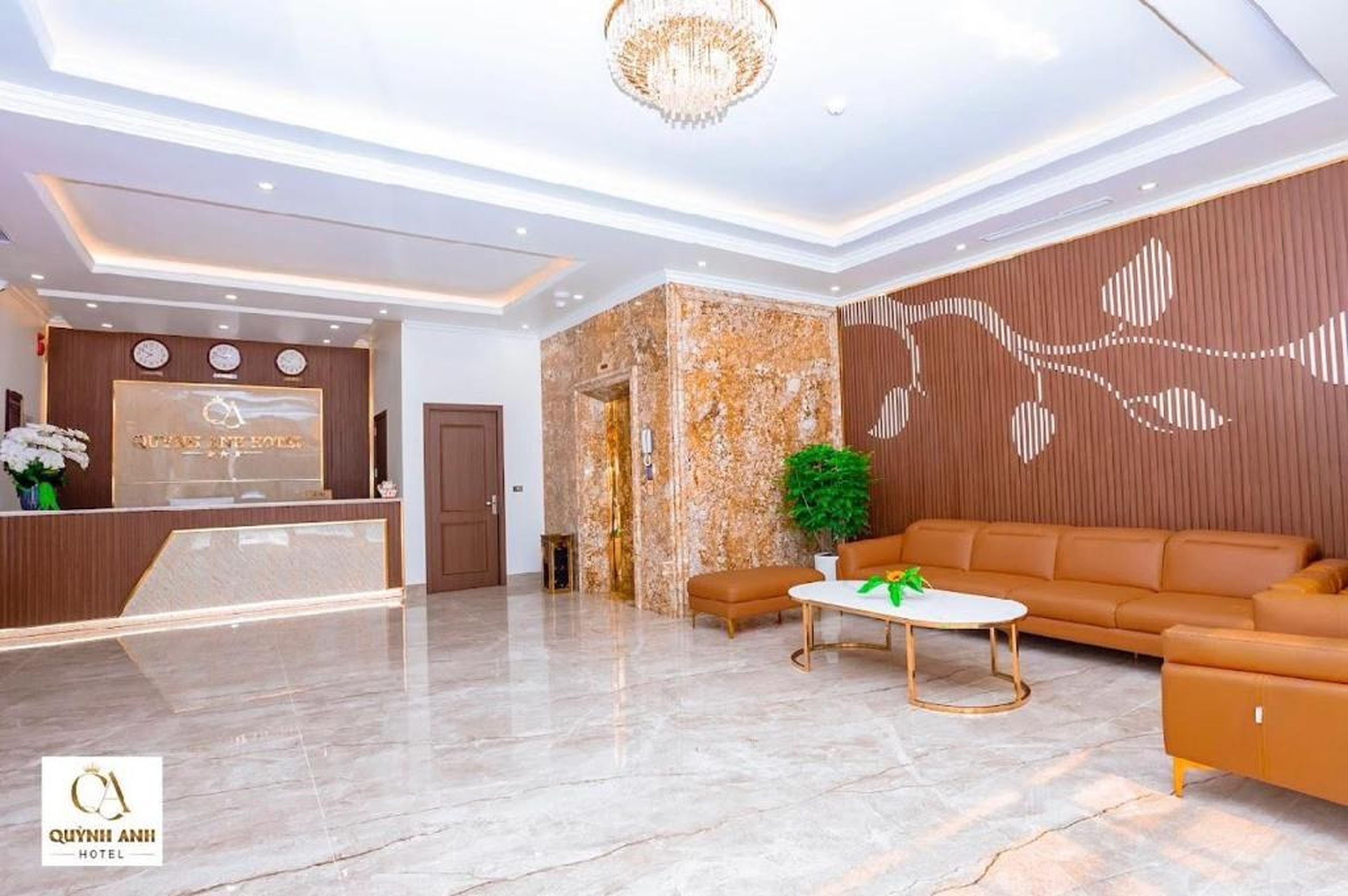 Quỳnh Anh Hotel Hạ Long - Hình 30