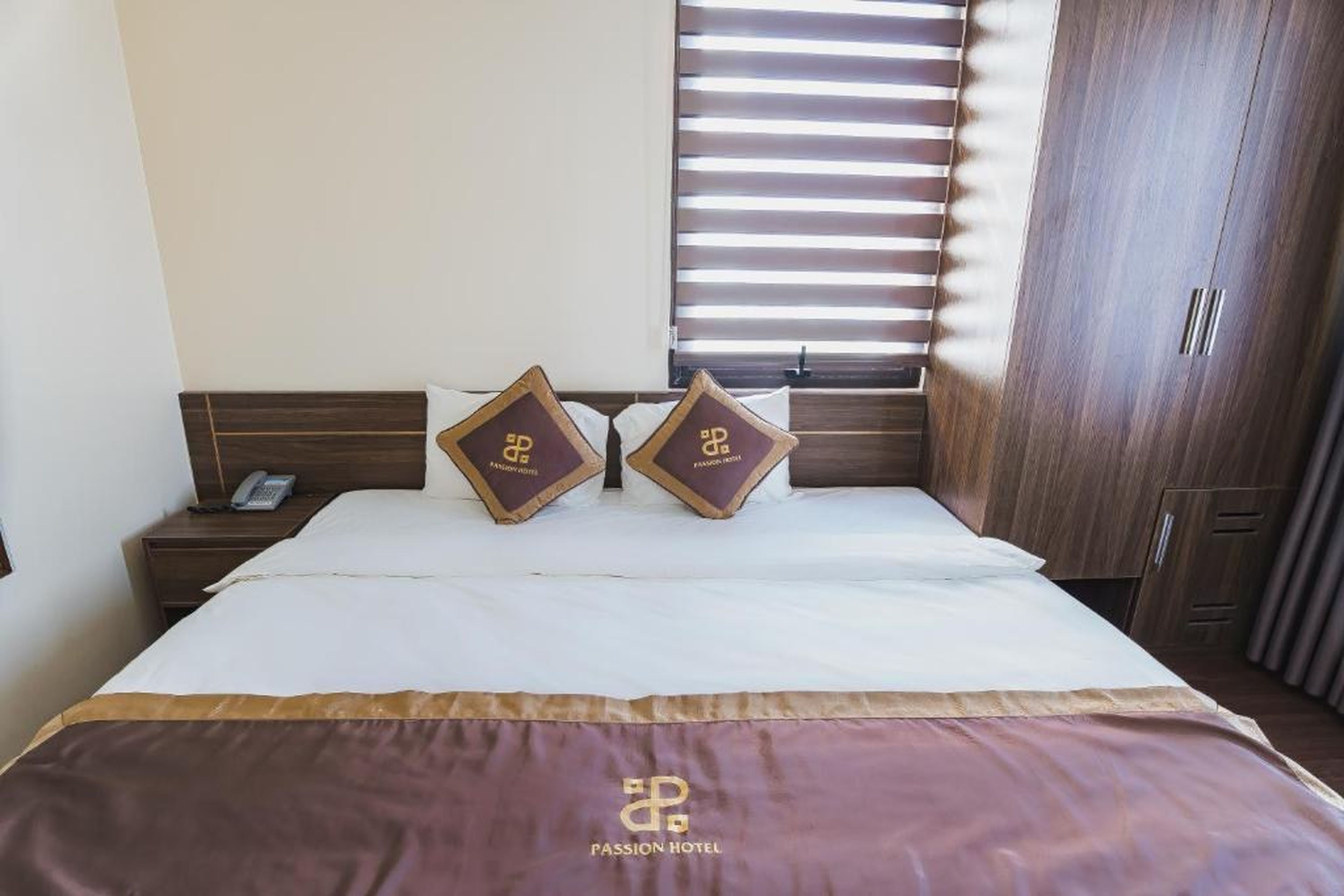 Passion Hotel HaLong - Hình 37