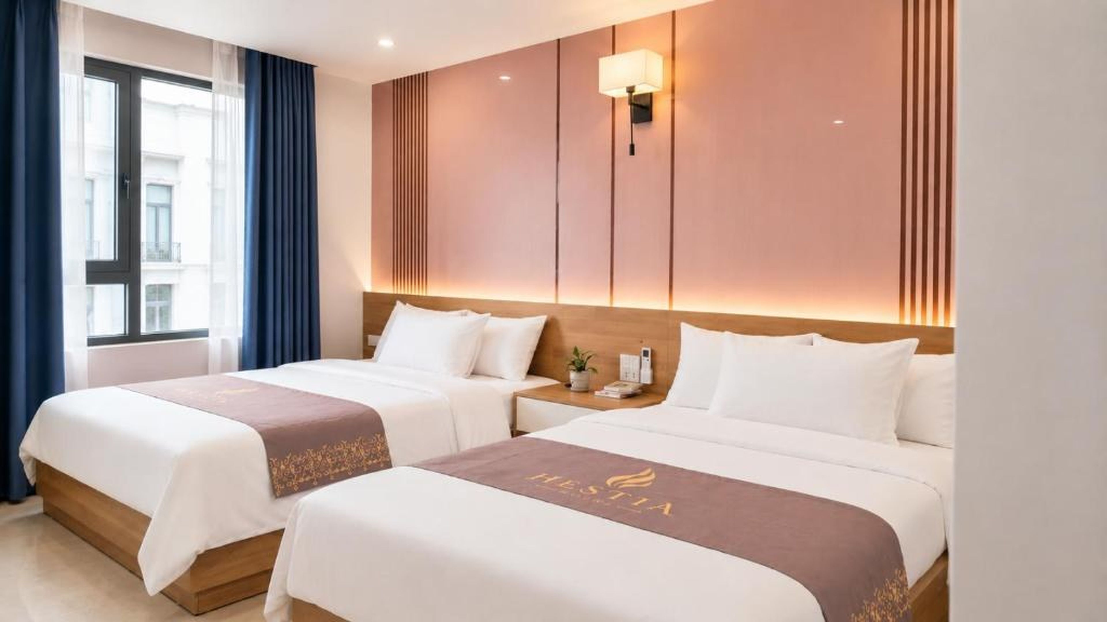 Hestia Hotel Móng Cái - Hình 4